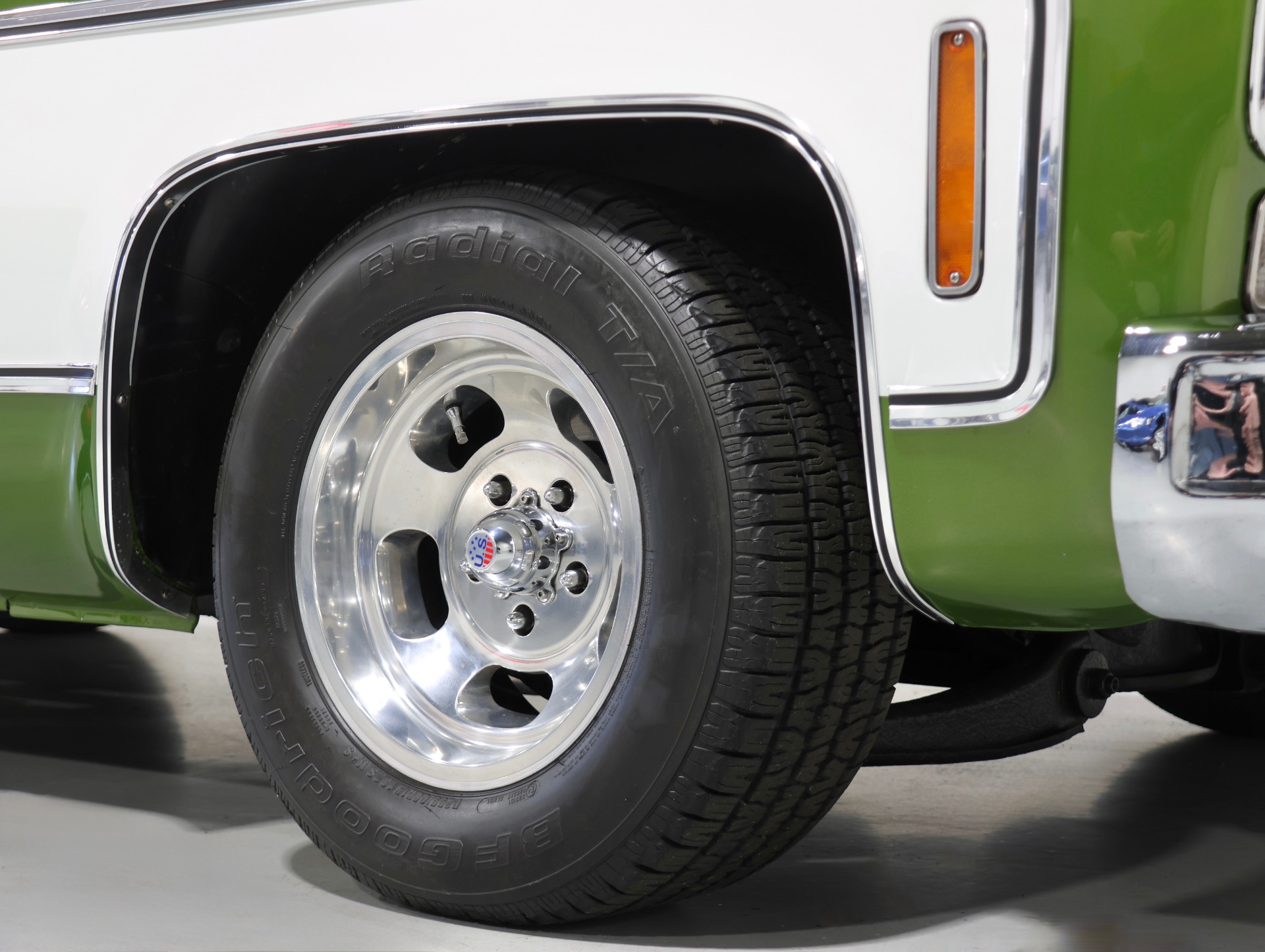 1981 Chevrolet C10 - Photo 75