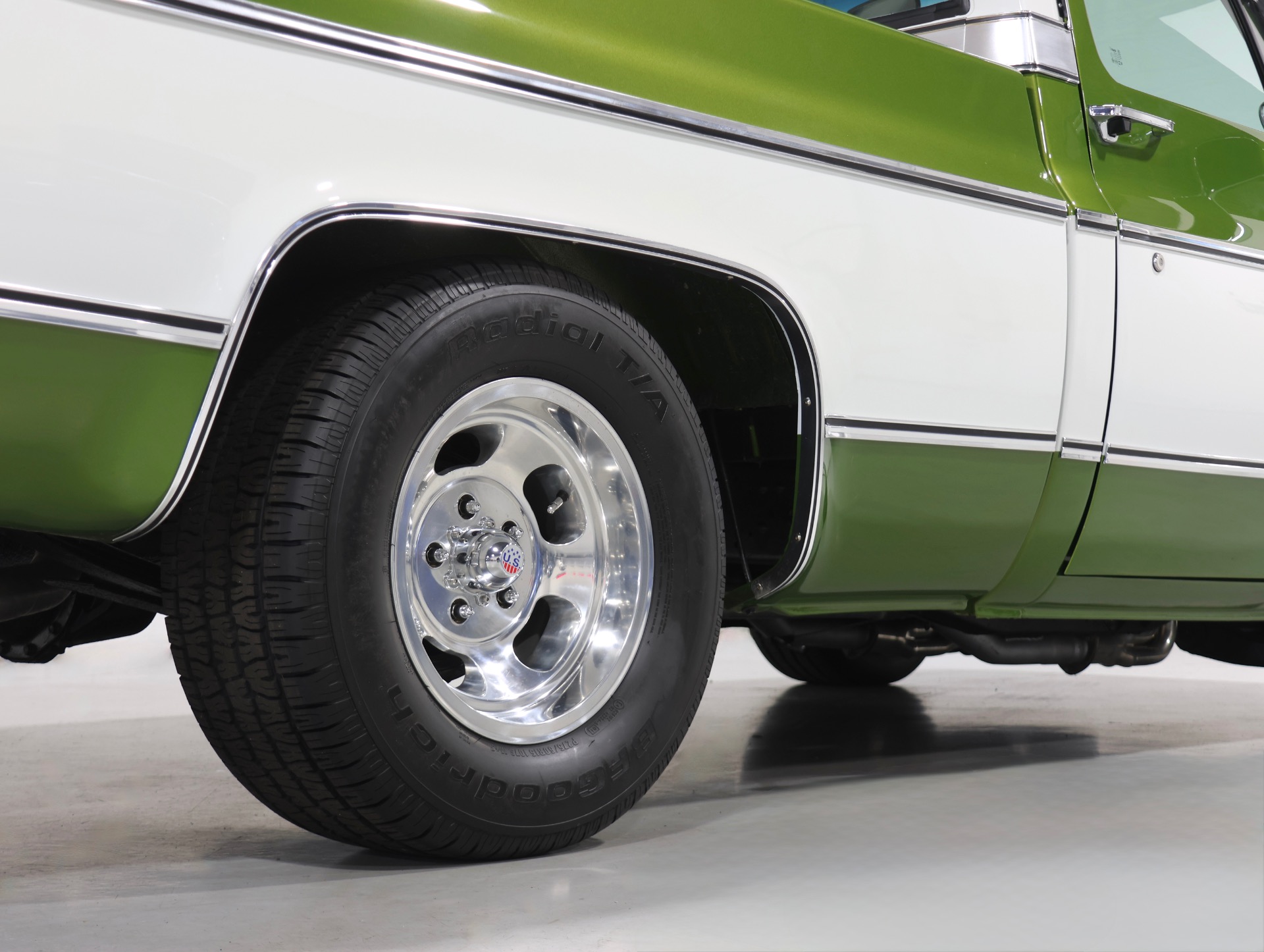 1981 Chevrolet C10 - Photo 79