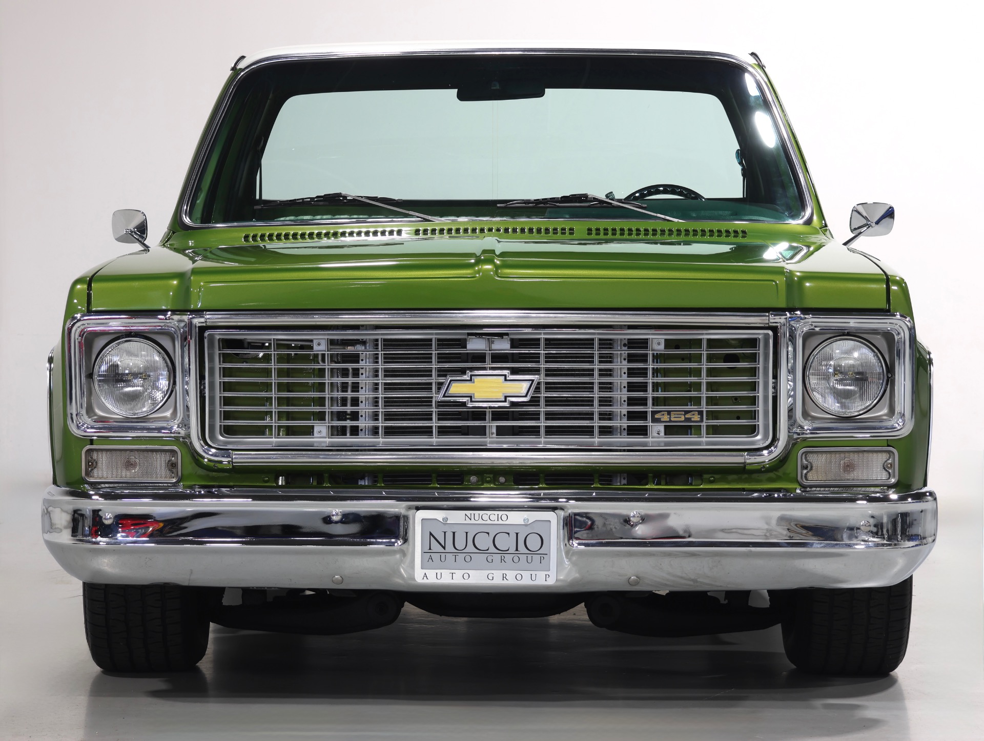 1981 Chevrolet C10 - Photo 8