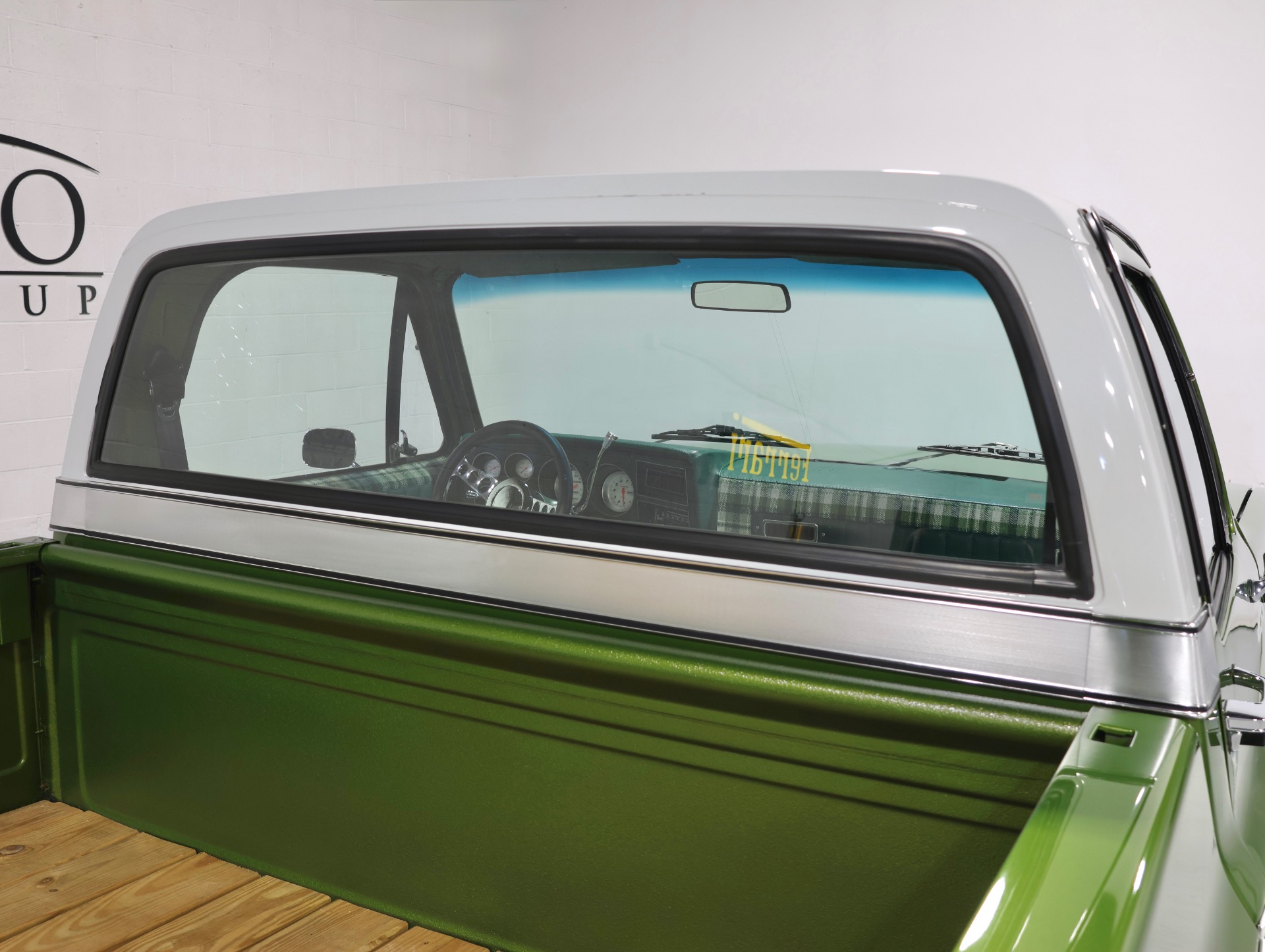 1981 Chevrolet C10 - Photo 80