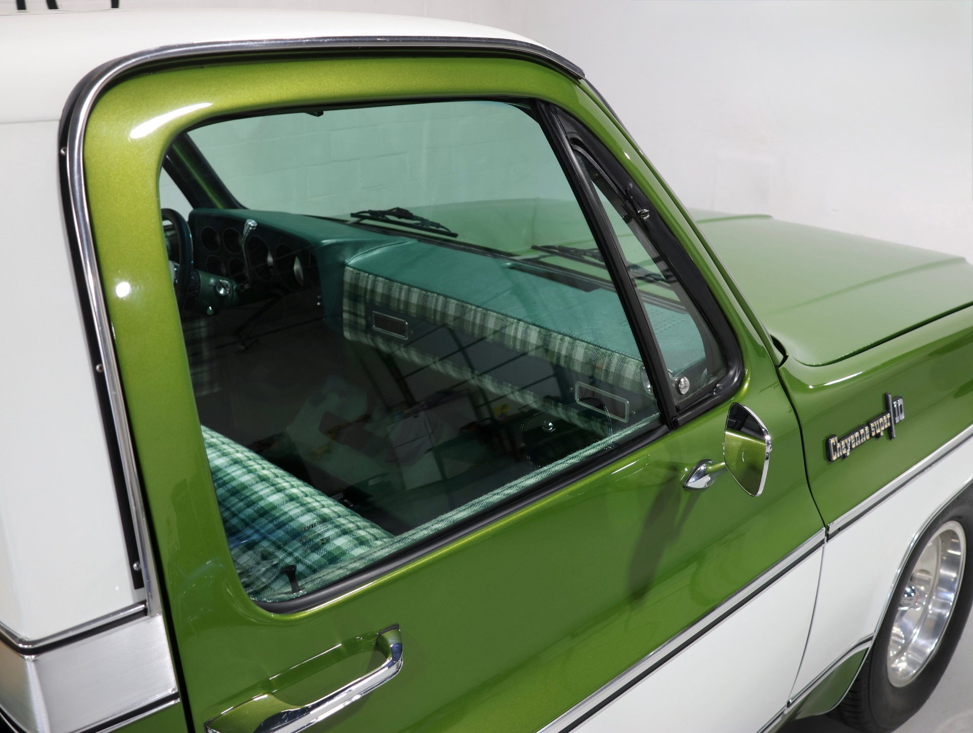1981 Chevrolet C10 - Photo 81