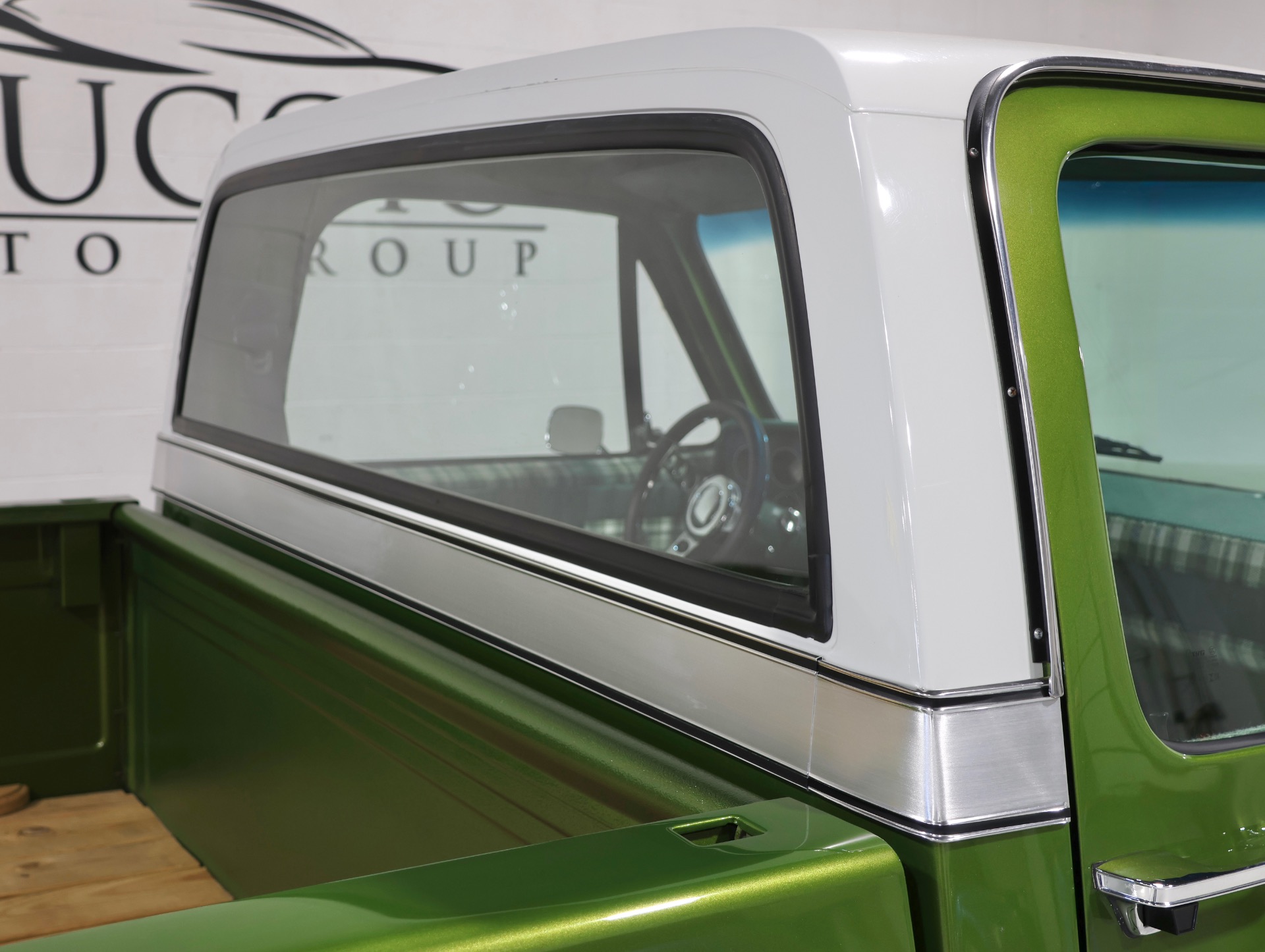 1981 Chevrolet C10 - Photo 82