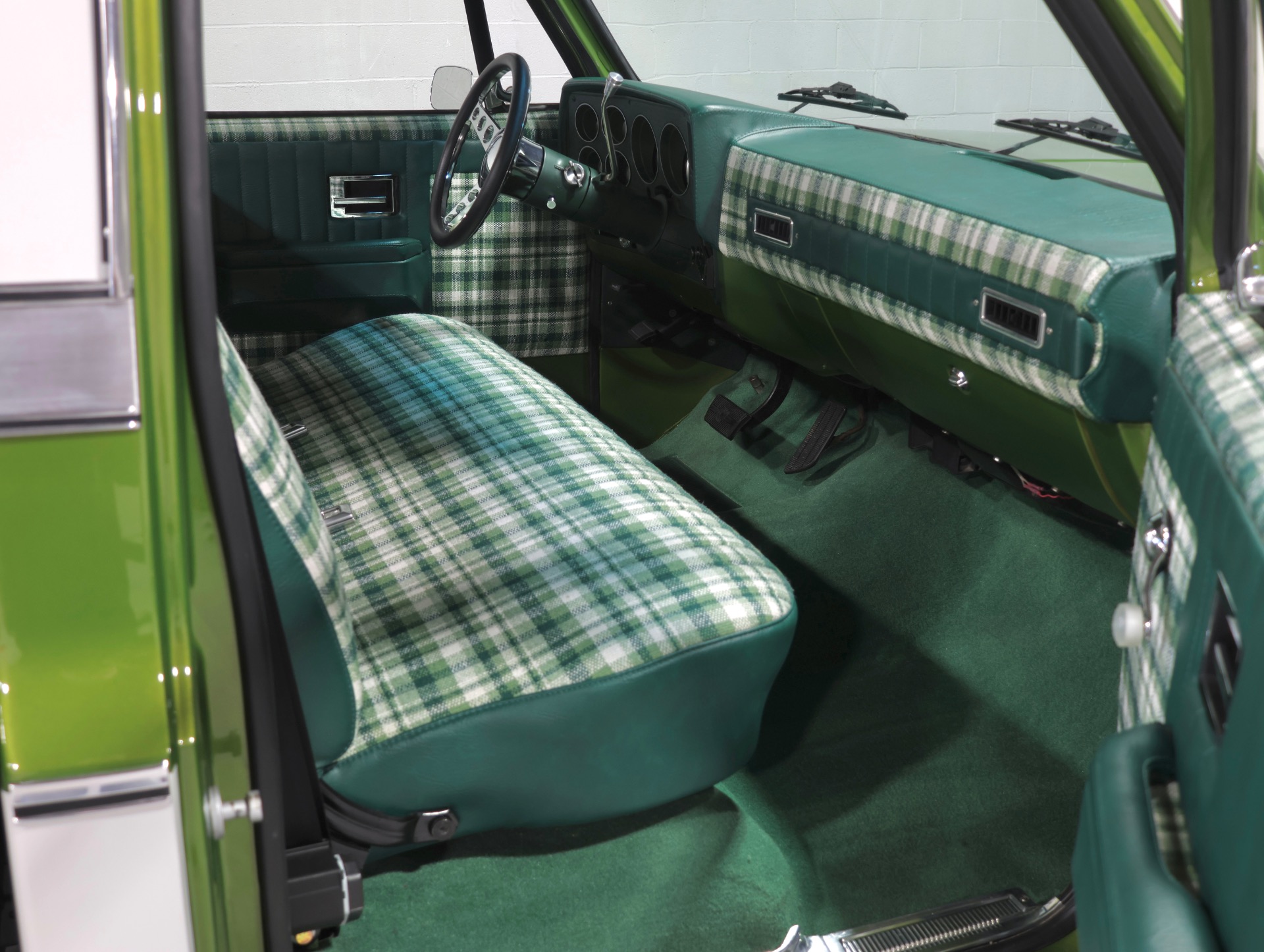 1981 Chevrolet C10 - Photo 83