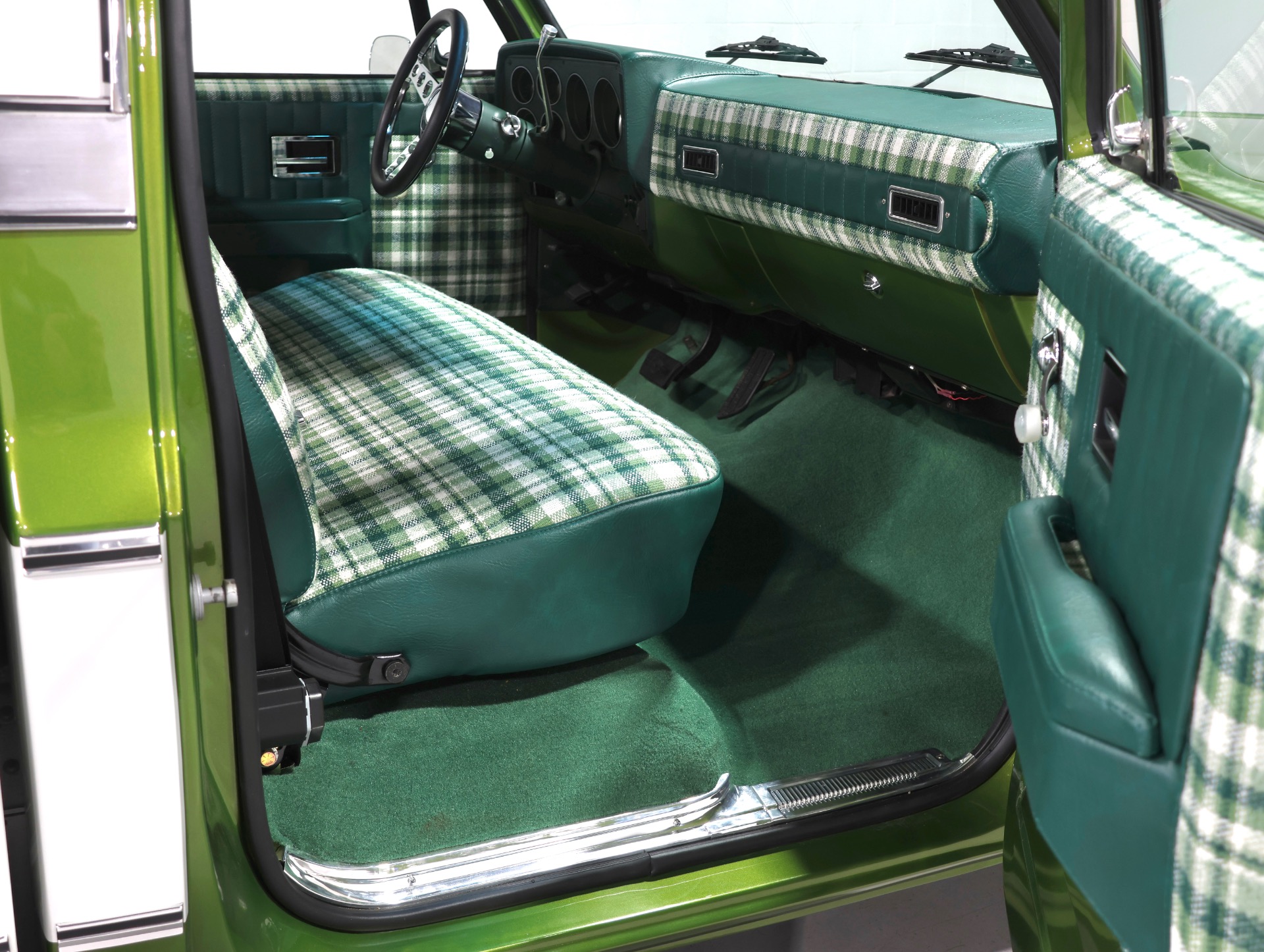 1981 Chevrolet C10 - Photo 87
