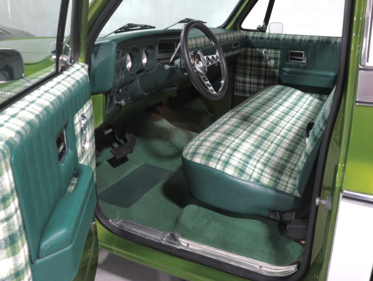 1981 Chevrolet C10 - Photo 105