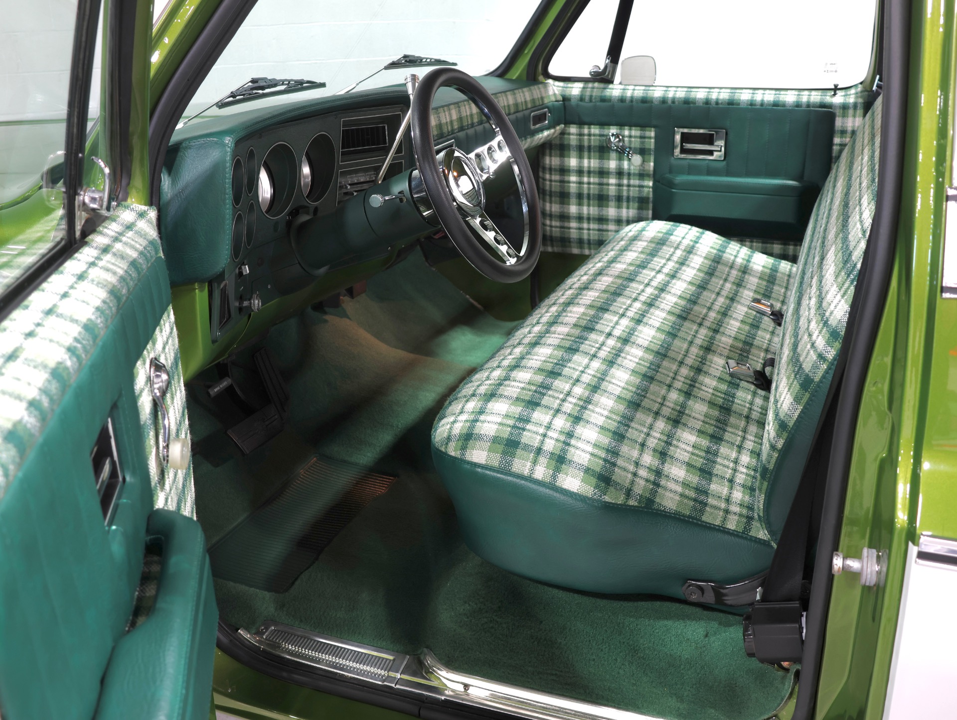 1981 Chevrolet C10 - Photo 91