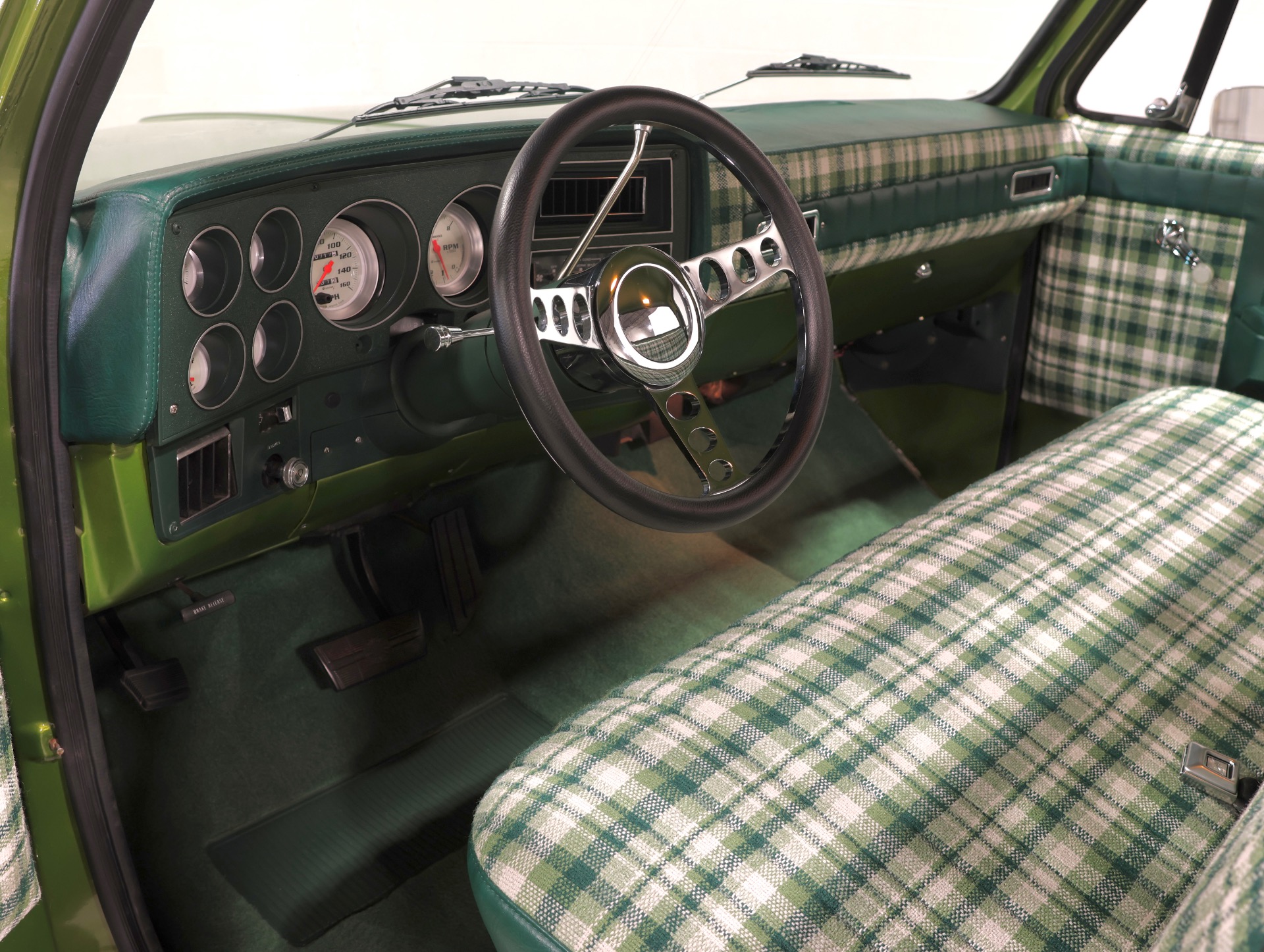 1981 Chevrolet C10 - Photo 92
