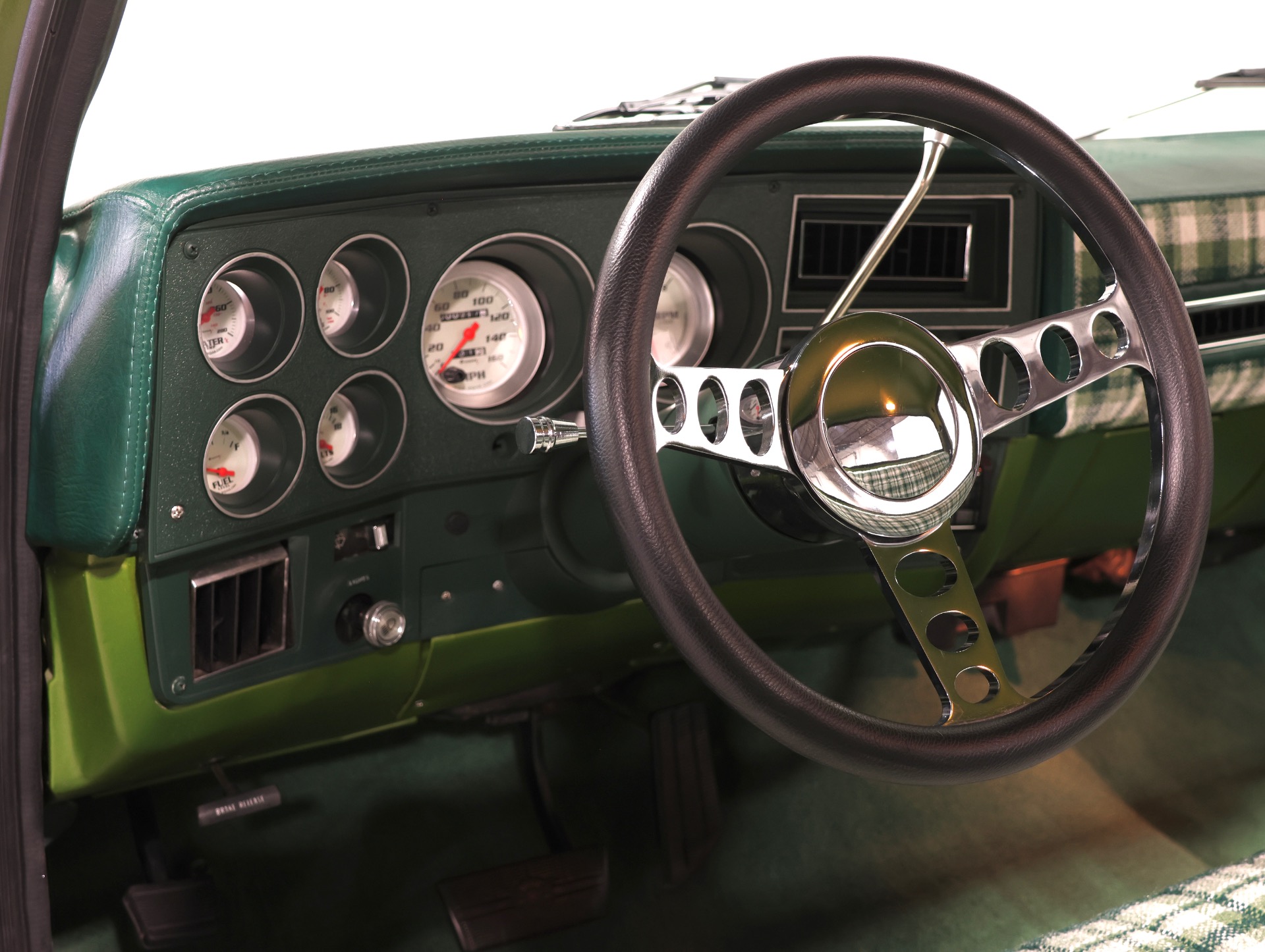 1981 Chevrolet C10 - Photo 93