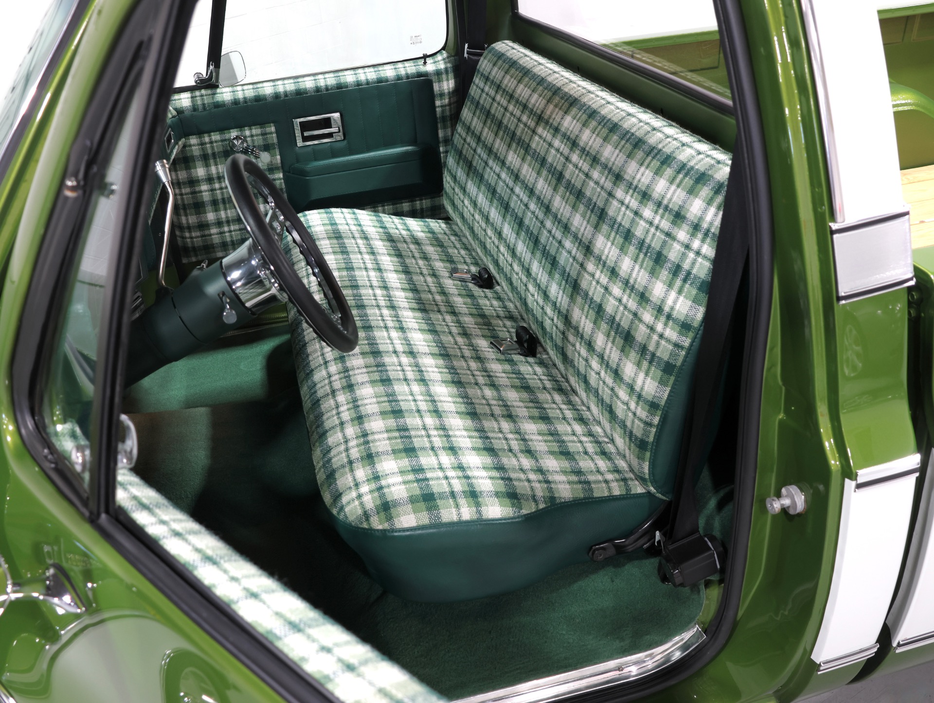 1981 Chevrolet C10 - Photo 94