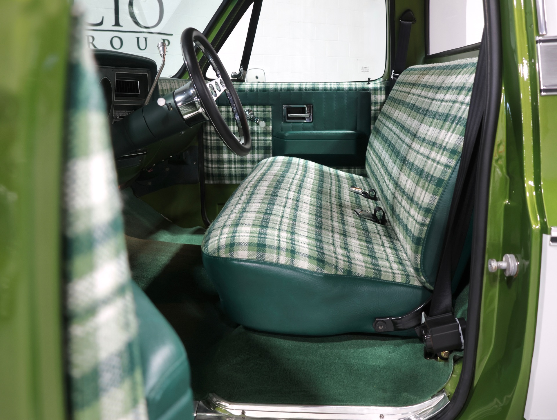 1981 Chevrolet C10 - Photo 95