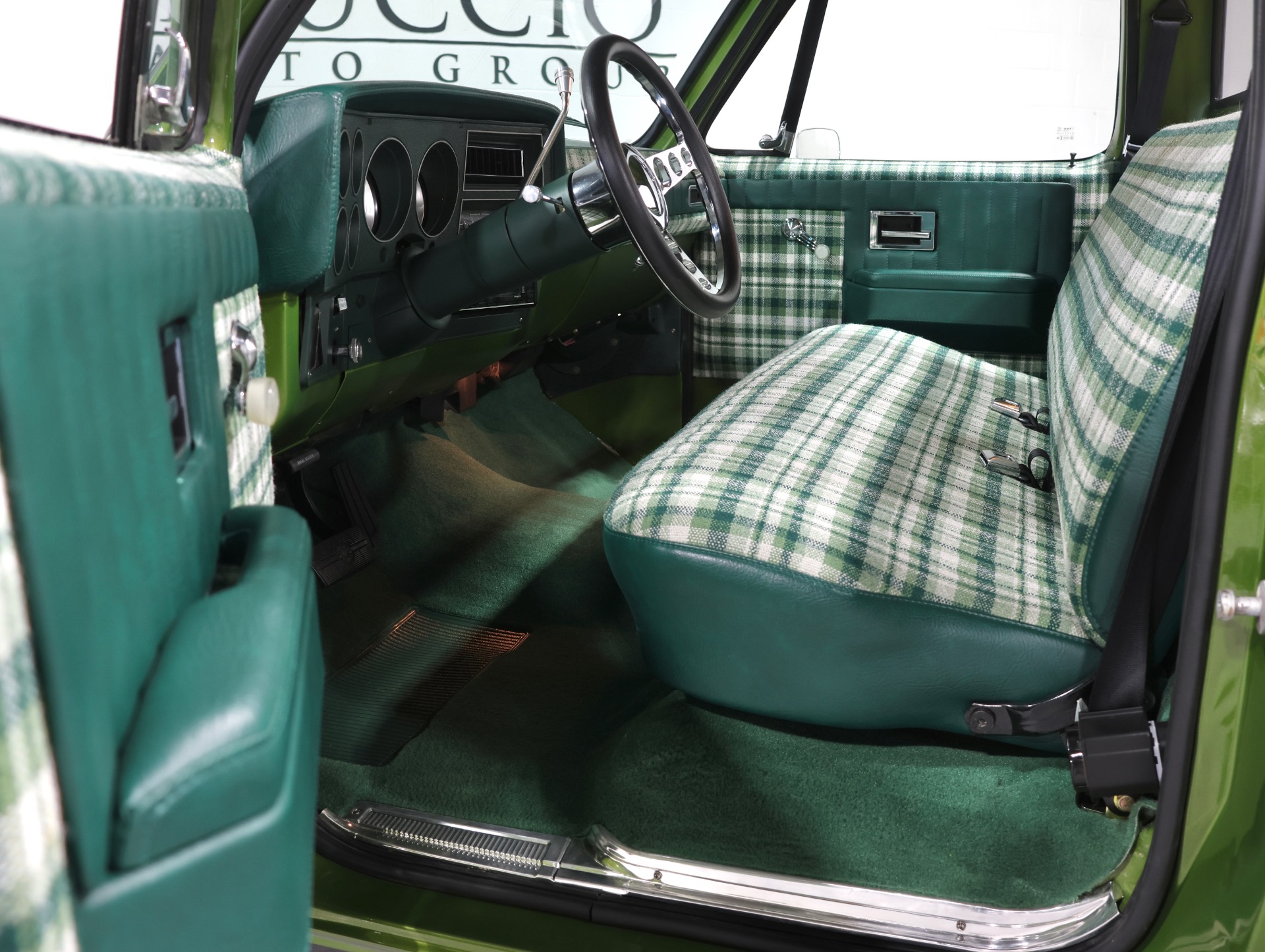 1981 Chevrolet C10 - Photo 96