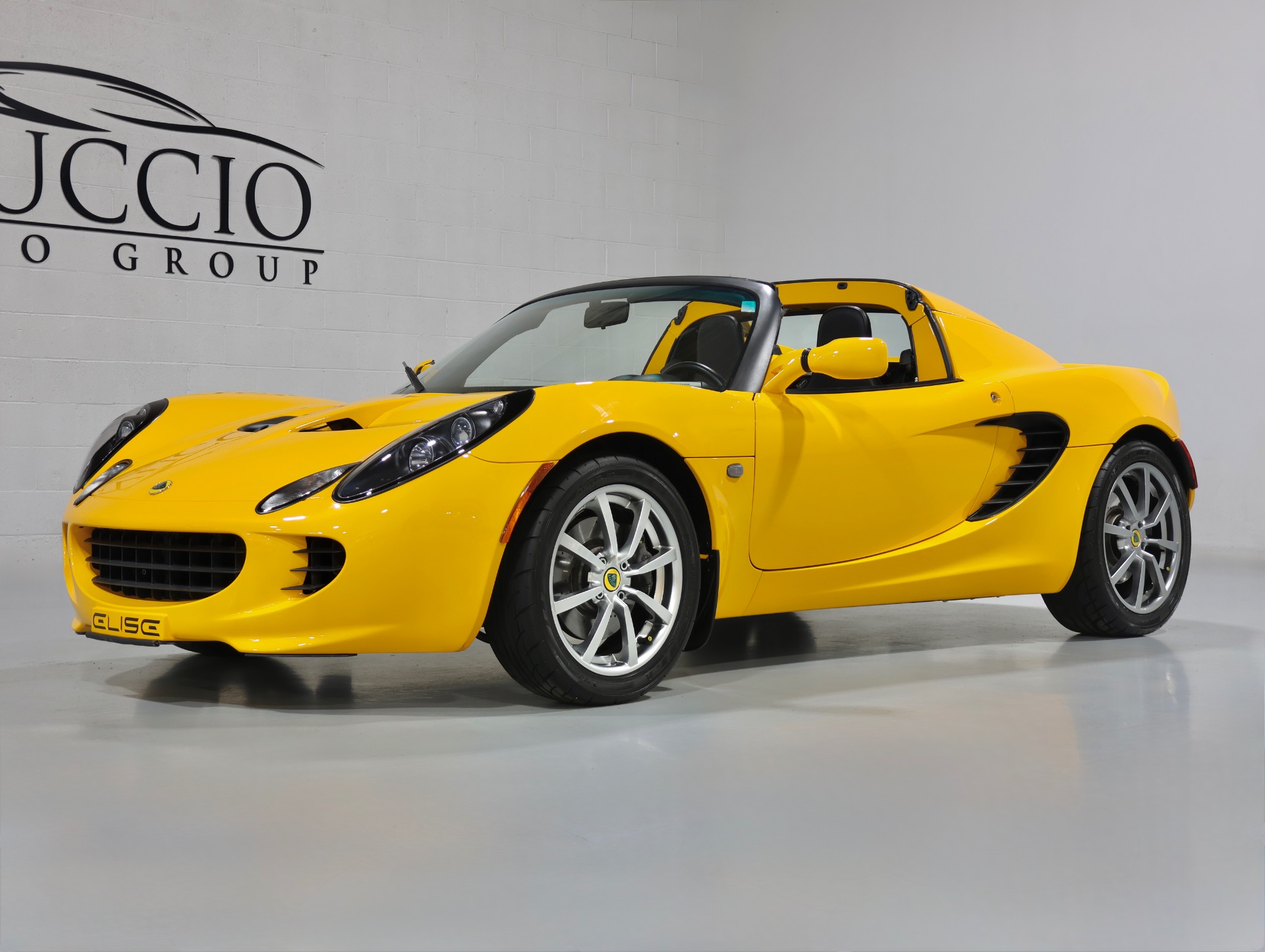 2007 Lotus Elise -'s photo