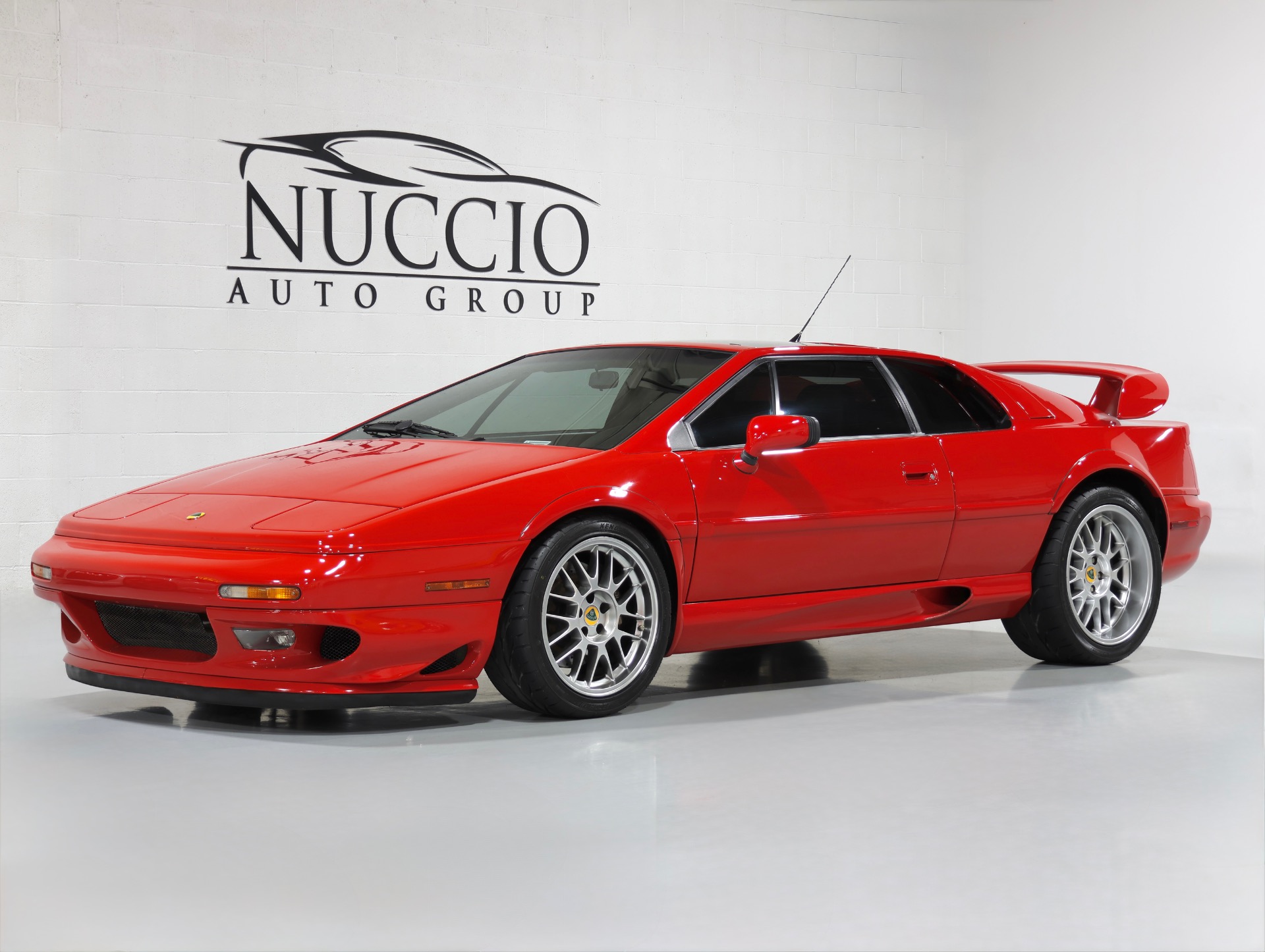 2002 Lotus Esprit V8's photo