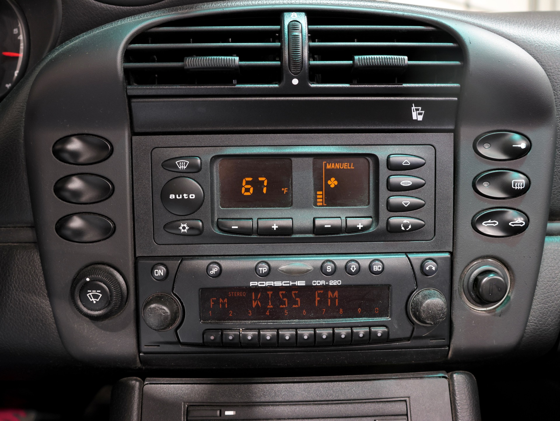 2002 Porsche 911 Carrera - Photo 11