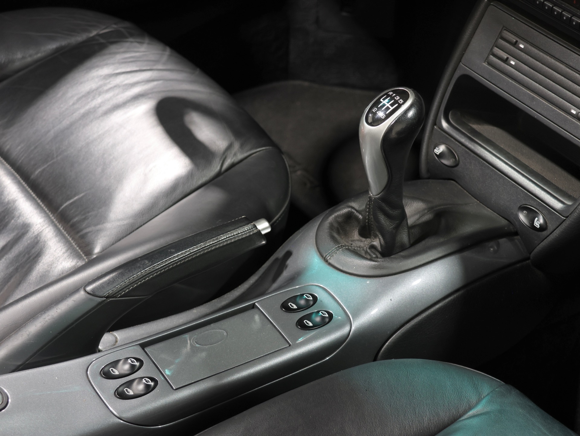 2002 Porsche 911 Carrera - Photo 16