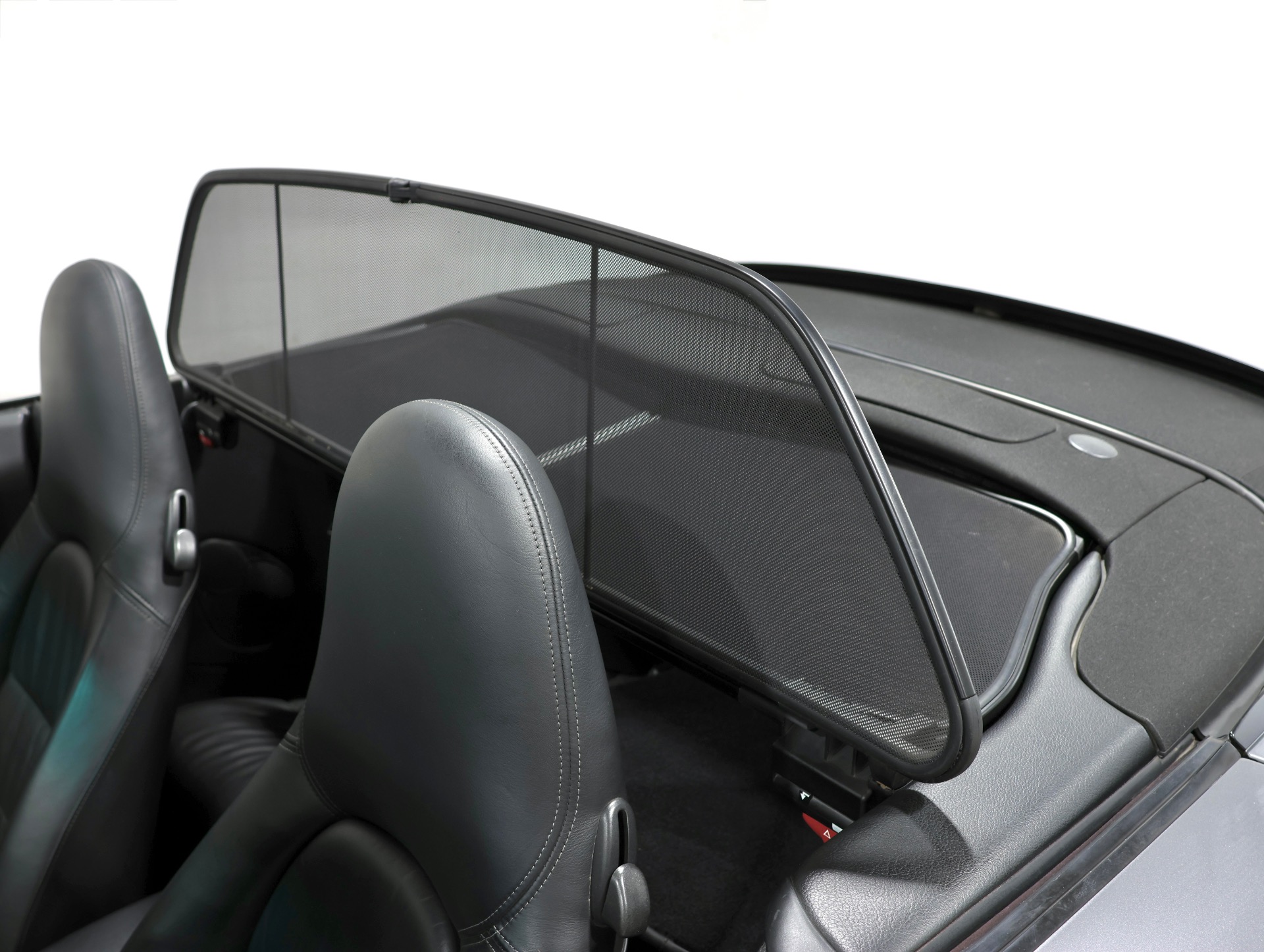 2002 Porsche 911 Carrera - Photo 17