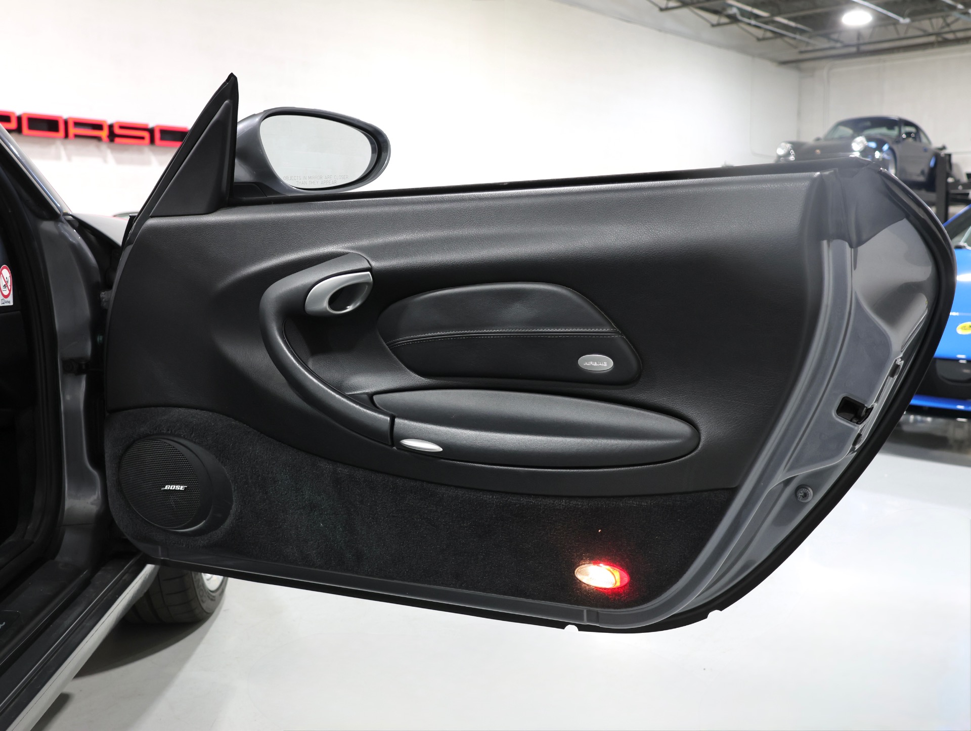 2002 Porsche 911 Carrera - Photo 21