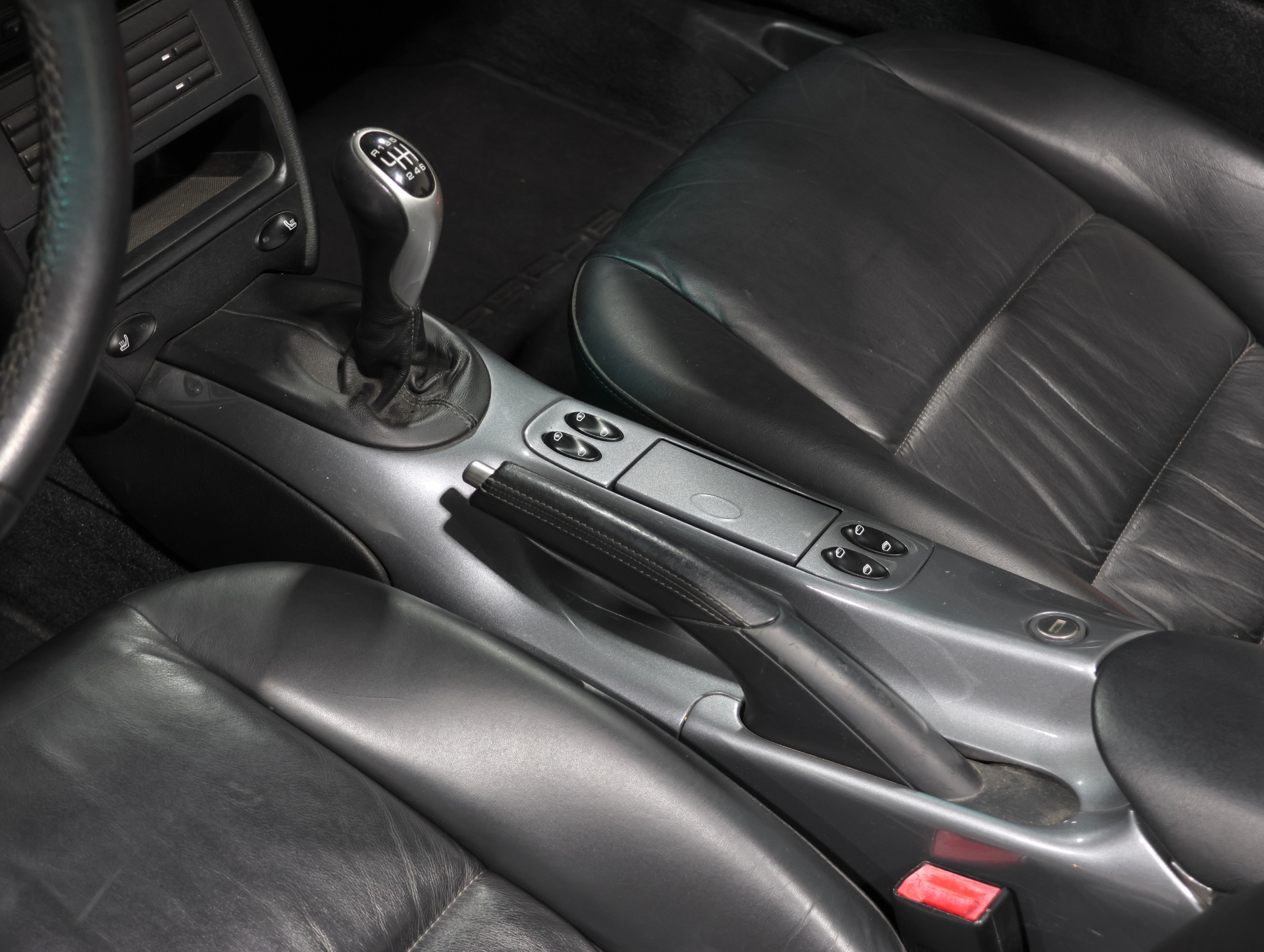 2002 Porsche 911 Carrera - Photo 27