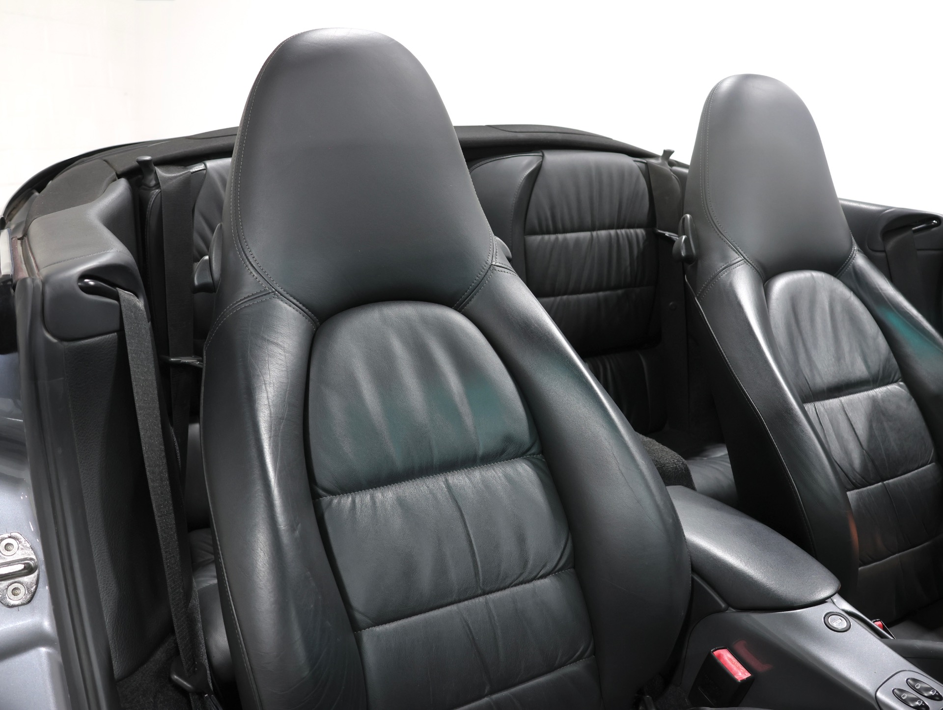 2002 Porsche 911 Carrera - Photo 29