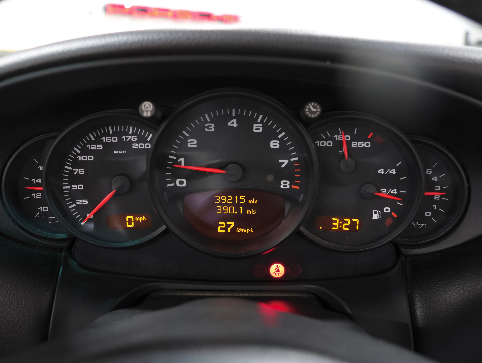 2002 Porsche 911 Carrera - Photo 30