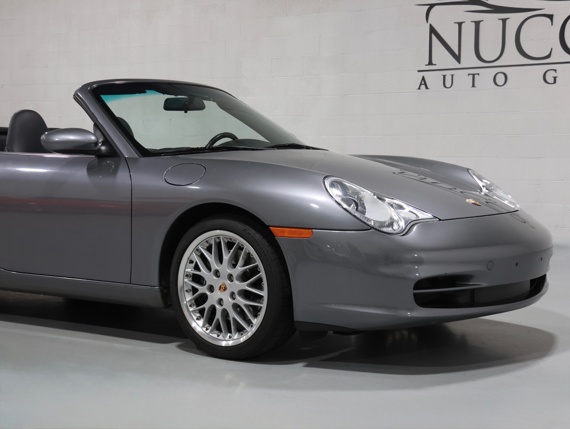 2002 Porsche 911 Carrera - Photo 32