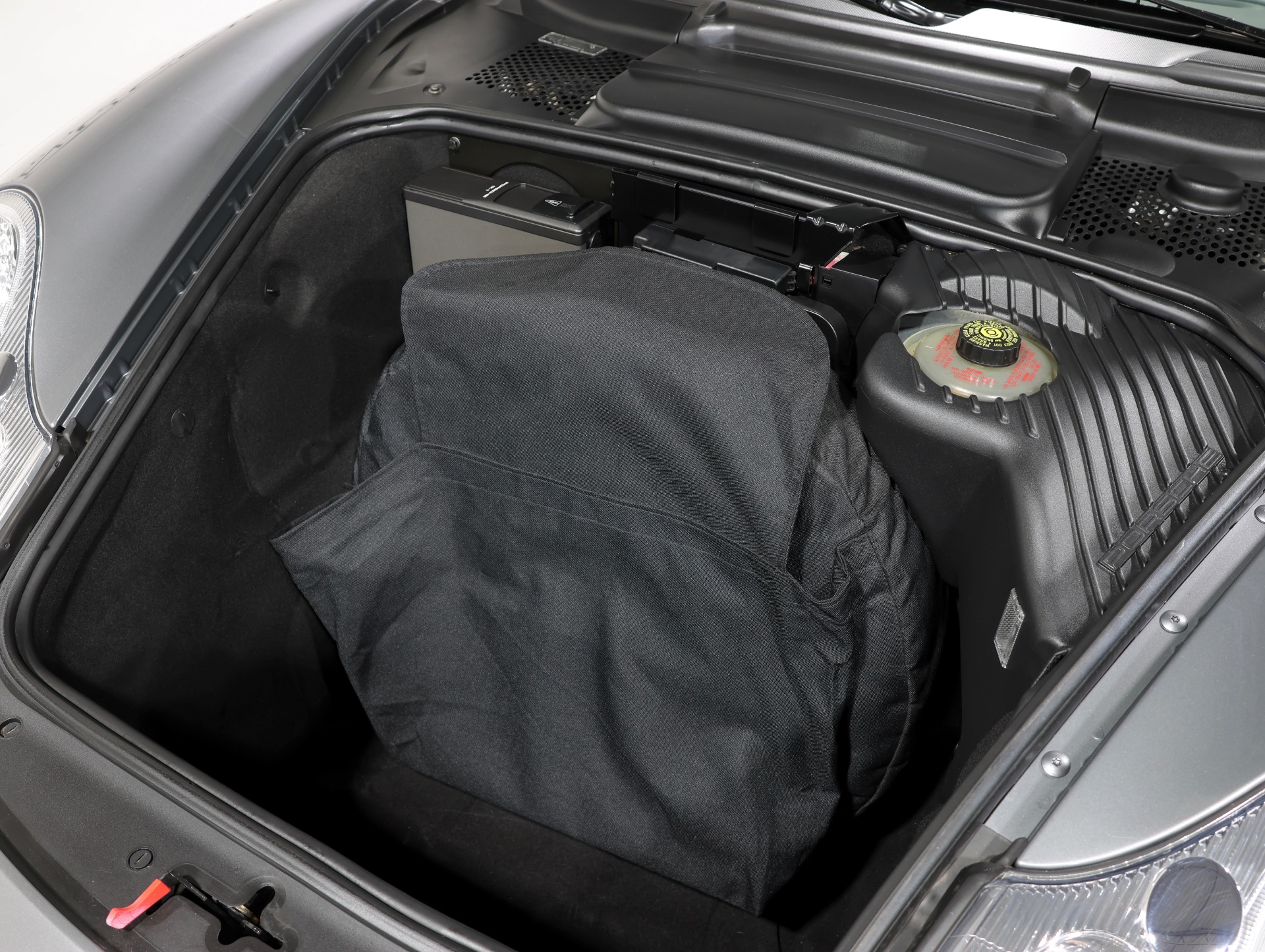 2002 Porsche 911 Carrera - Photo 35