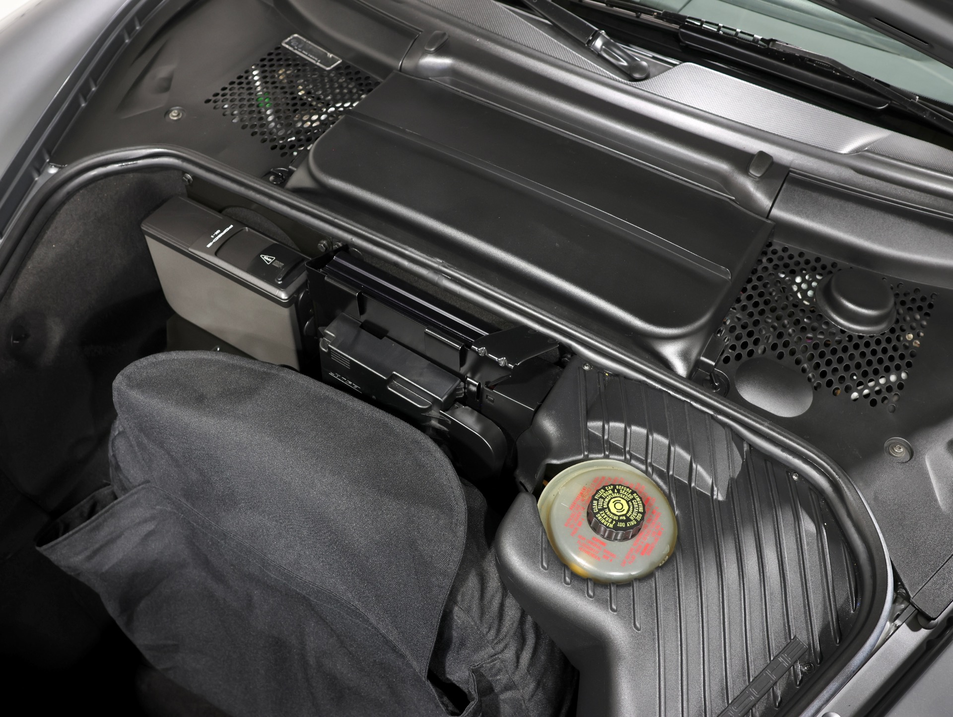 2002 Porsche 911 Carrera - Photo 37