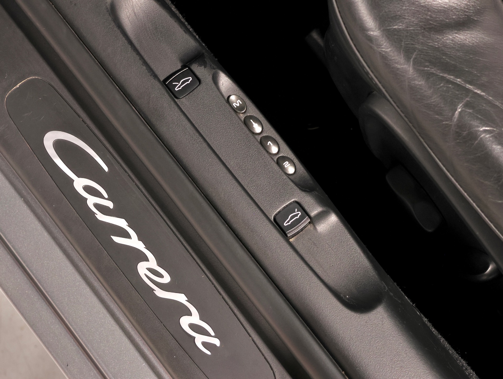 2002 Porsche 911 Carrera - Photo 38