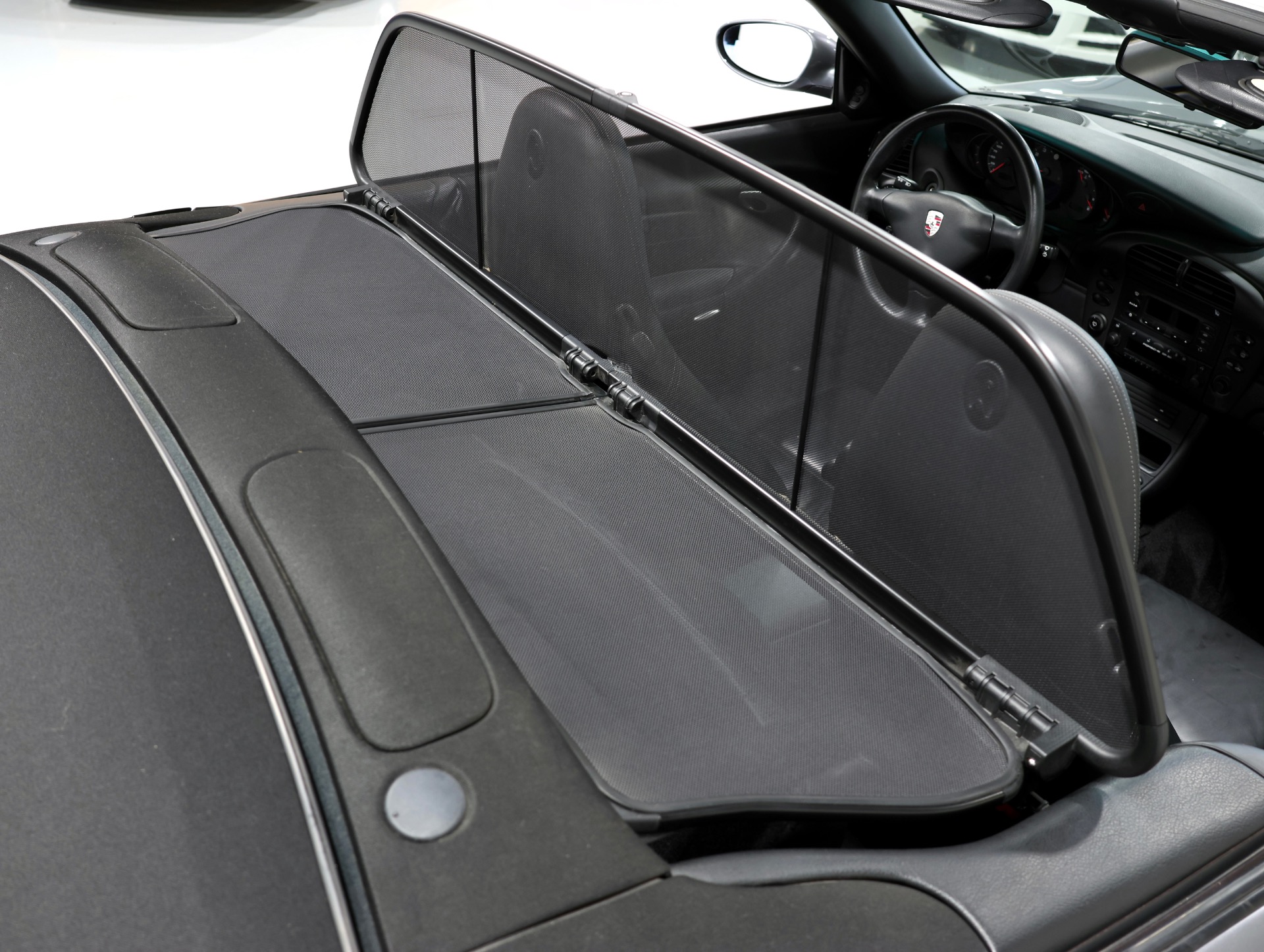 2002 Porsche 911 Carrera - Photo 41