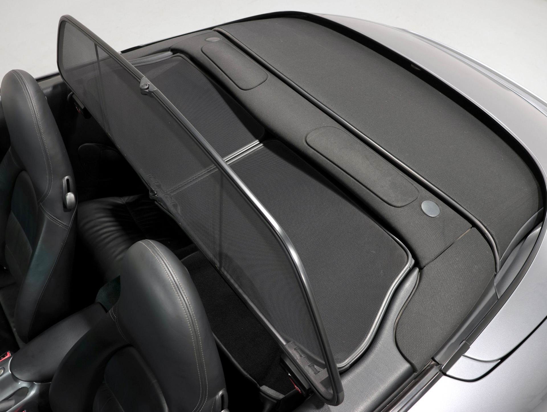2002 Porsche 911 Carrera - Photo 42