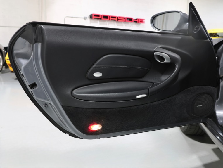 2002 Porsche 911 Carrera - Photo 50