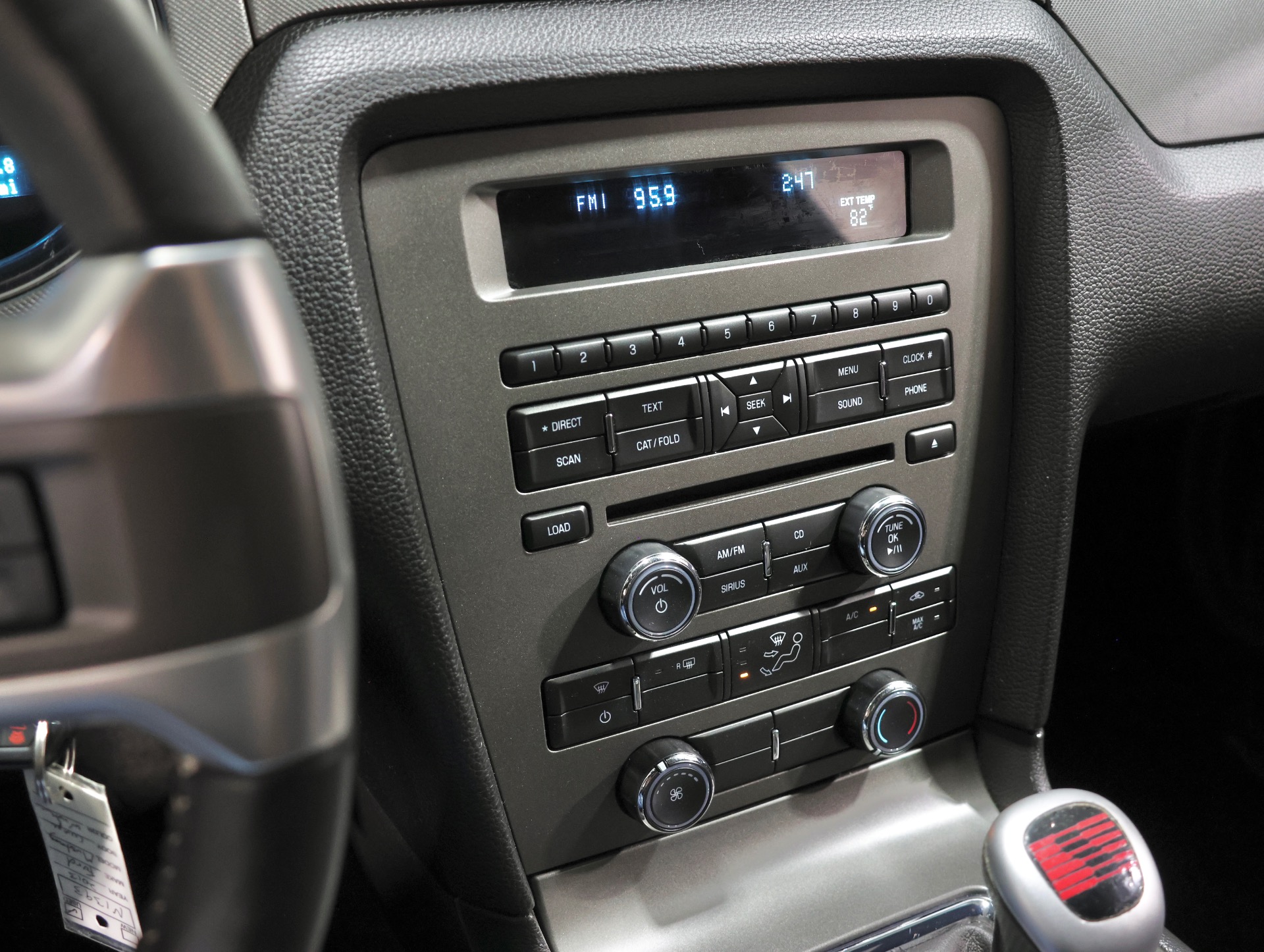 2013 Ford Mustang GT - Photo 10