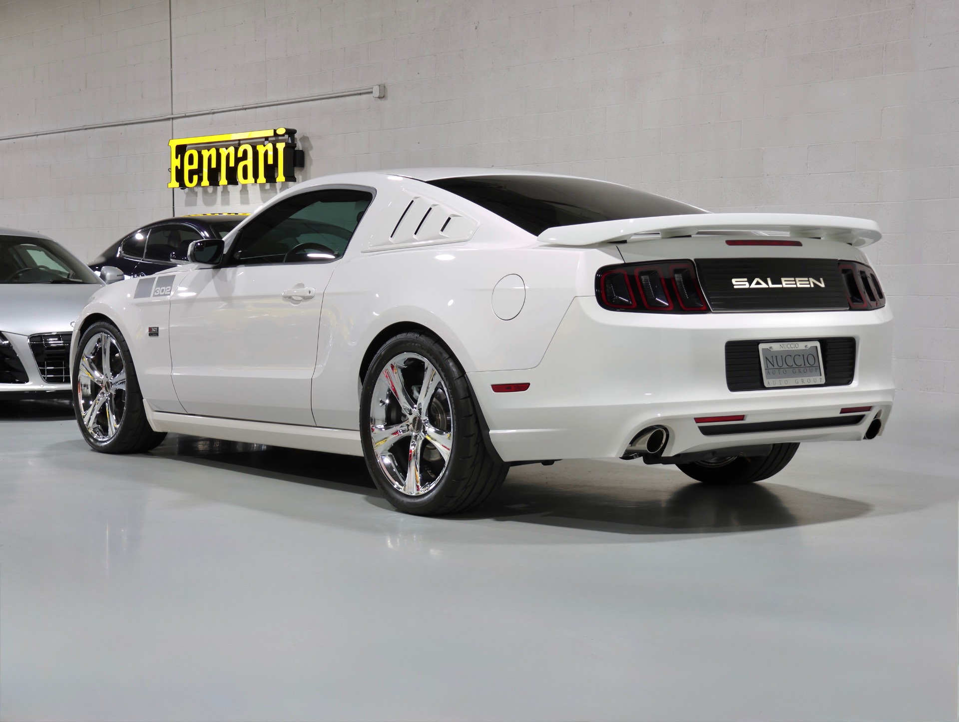 2013 Ford Mustang GT - Photo 13