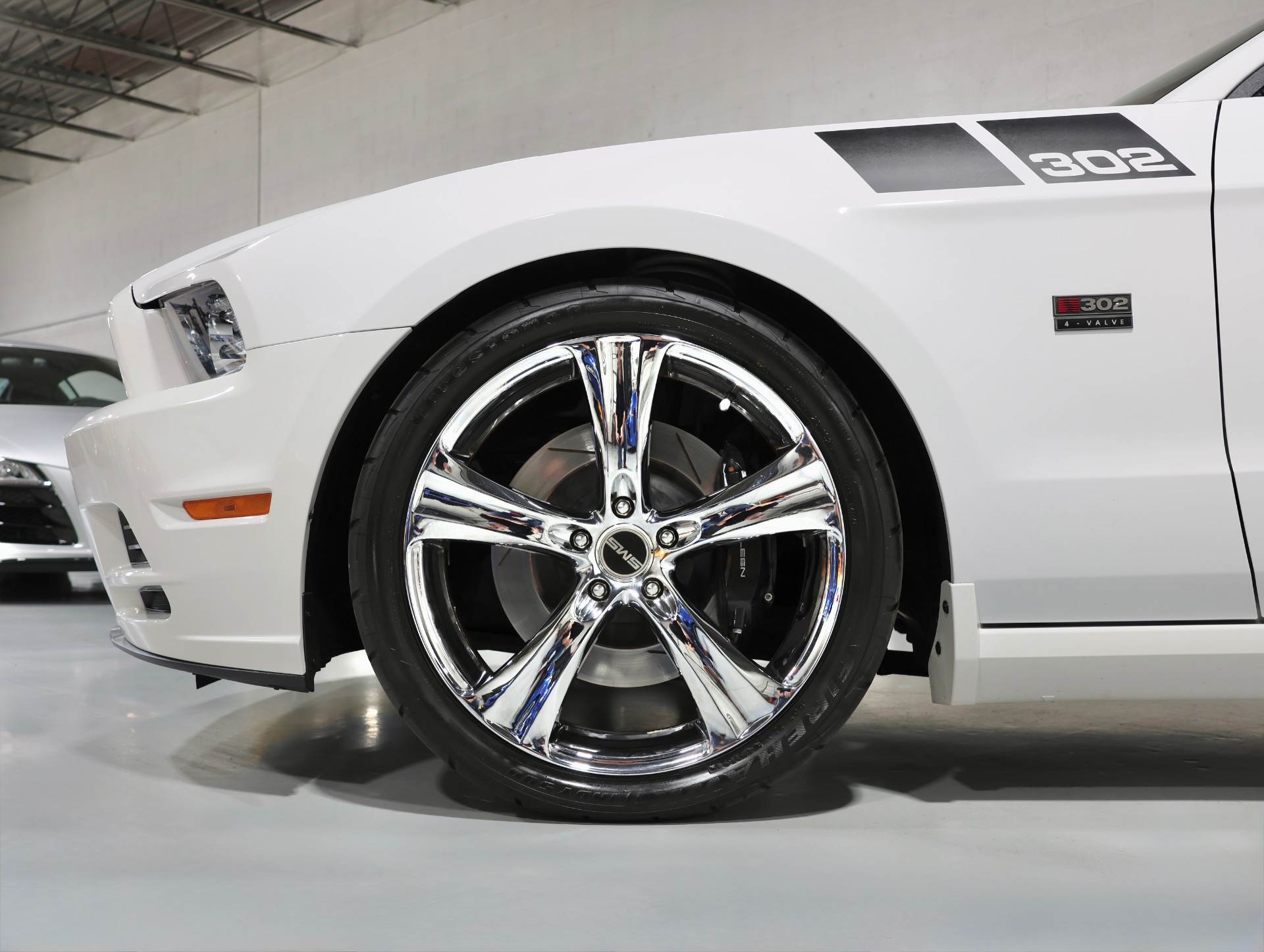 2013 Ford Mustang GT - Photo 14