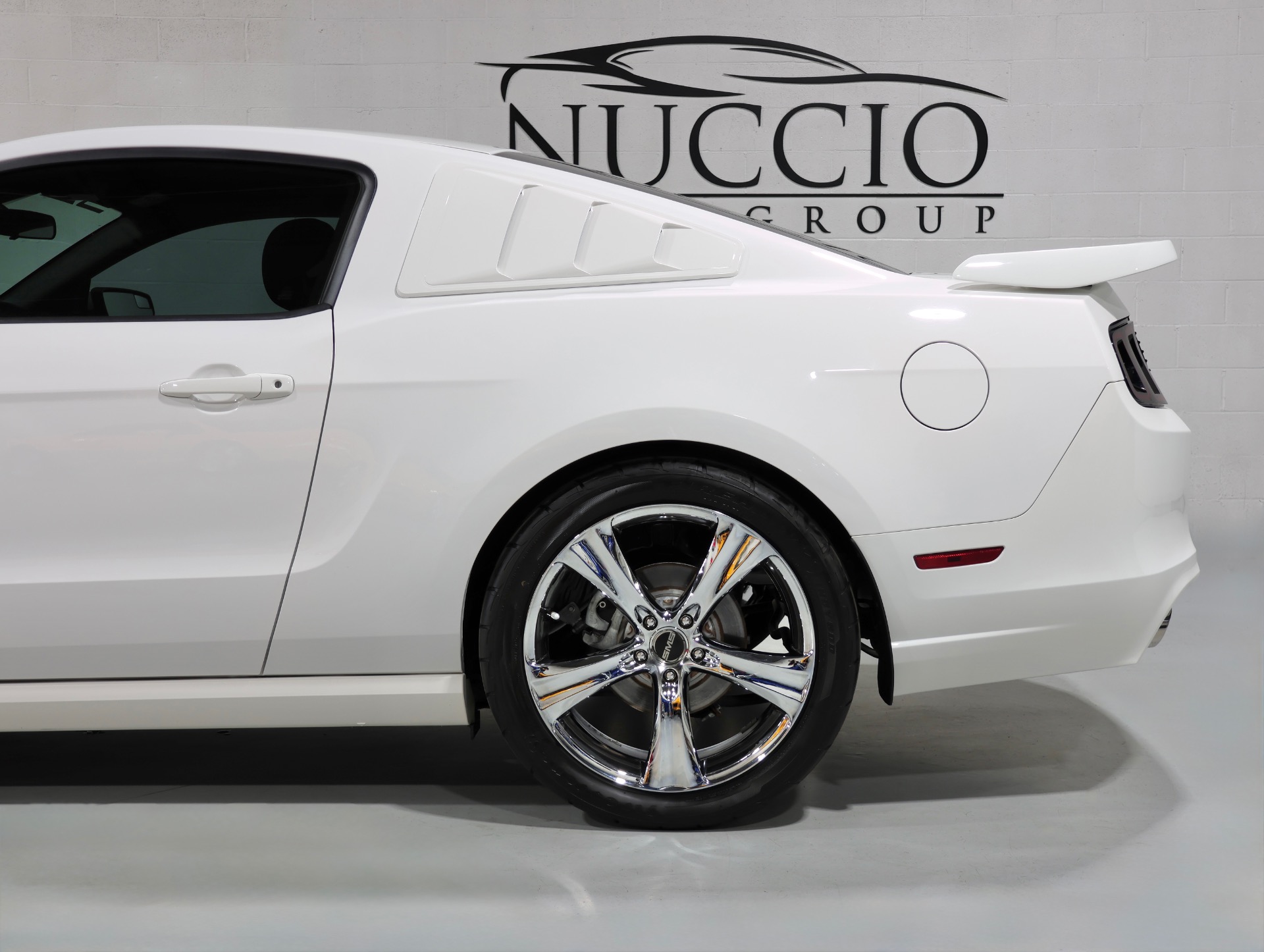 2013 Ford Mustang GT - Photo 15