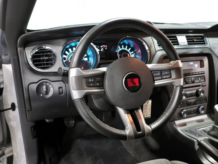 2013 Ford Mustang GT - Photo 77