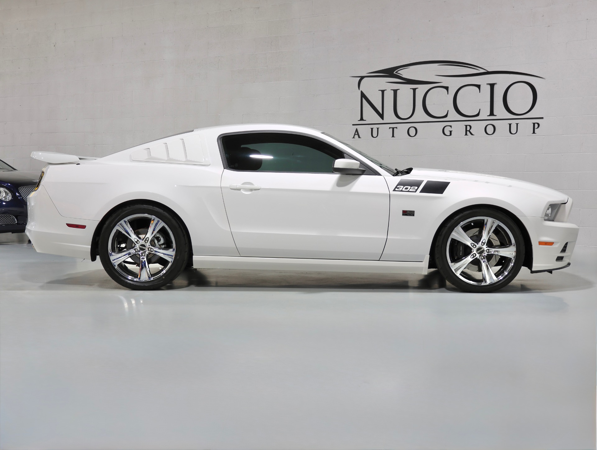 2013 Ford Mustang GT - Photo 20