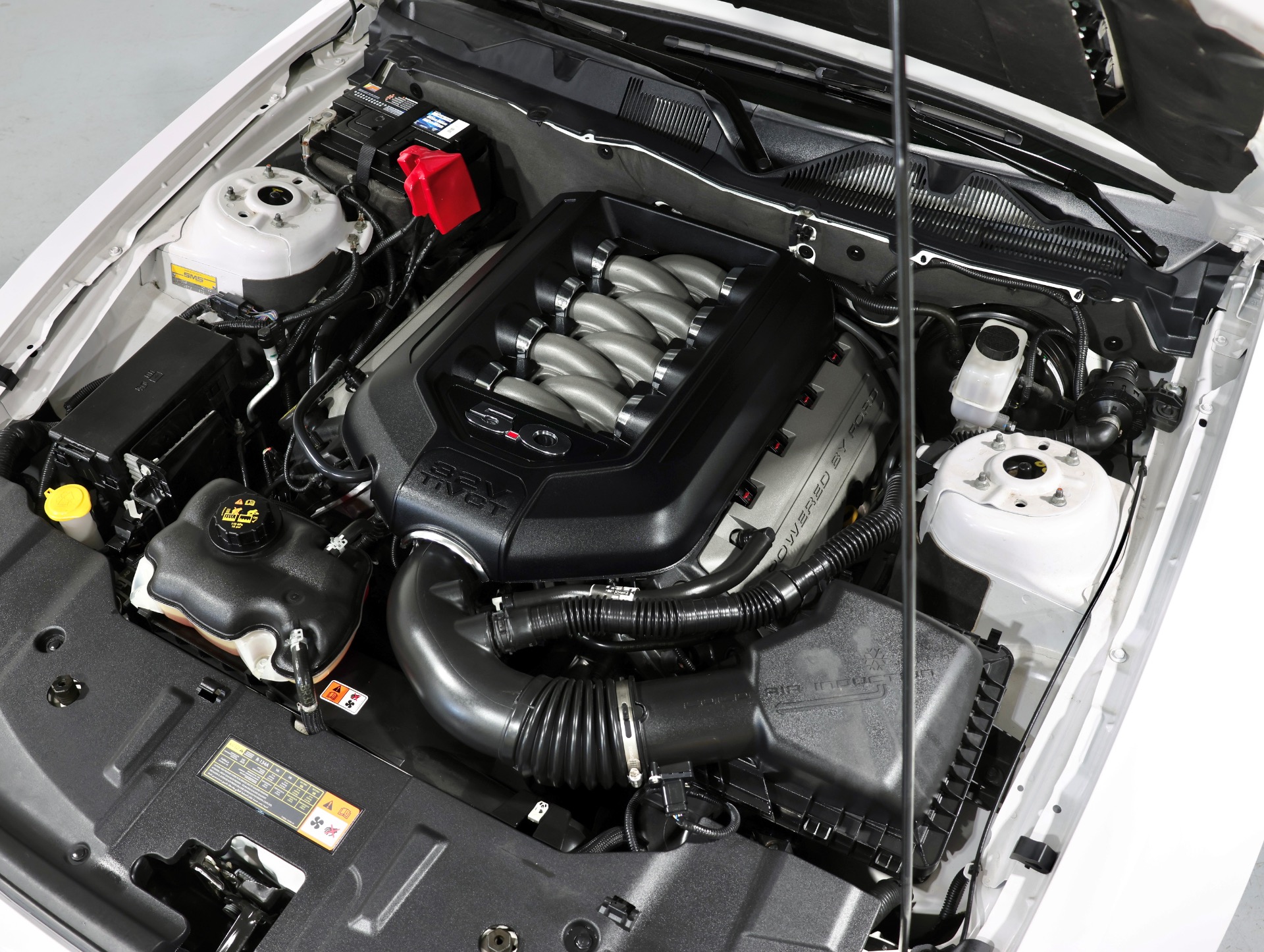 2013 Ford Mustang GT - Photo 21