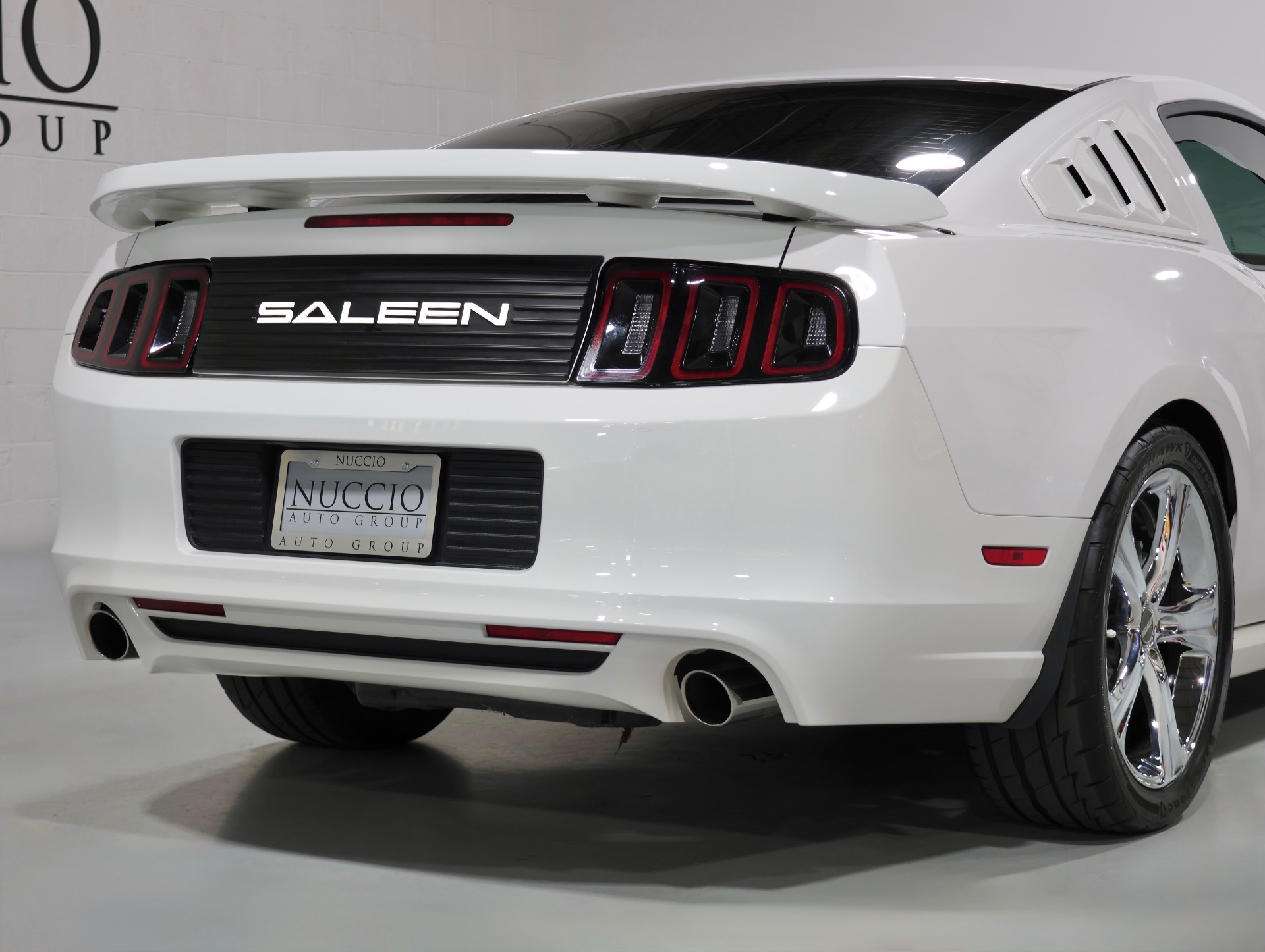 2013 Ford Mustang GT - Photo 27
