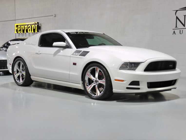 2013 Ford Mustang GT - Photo 78