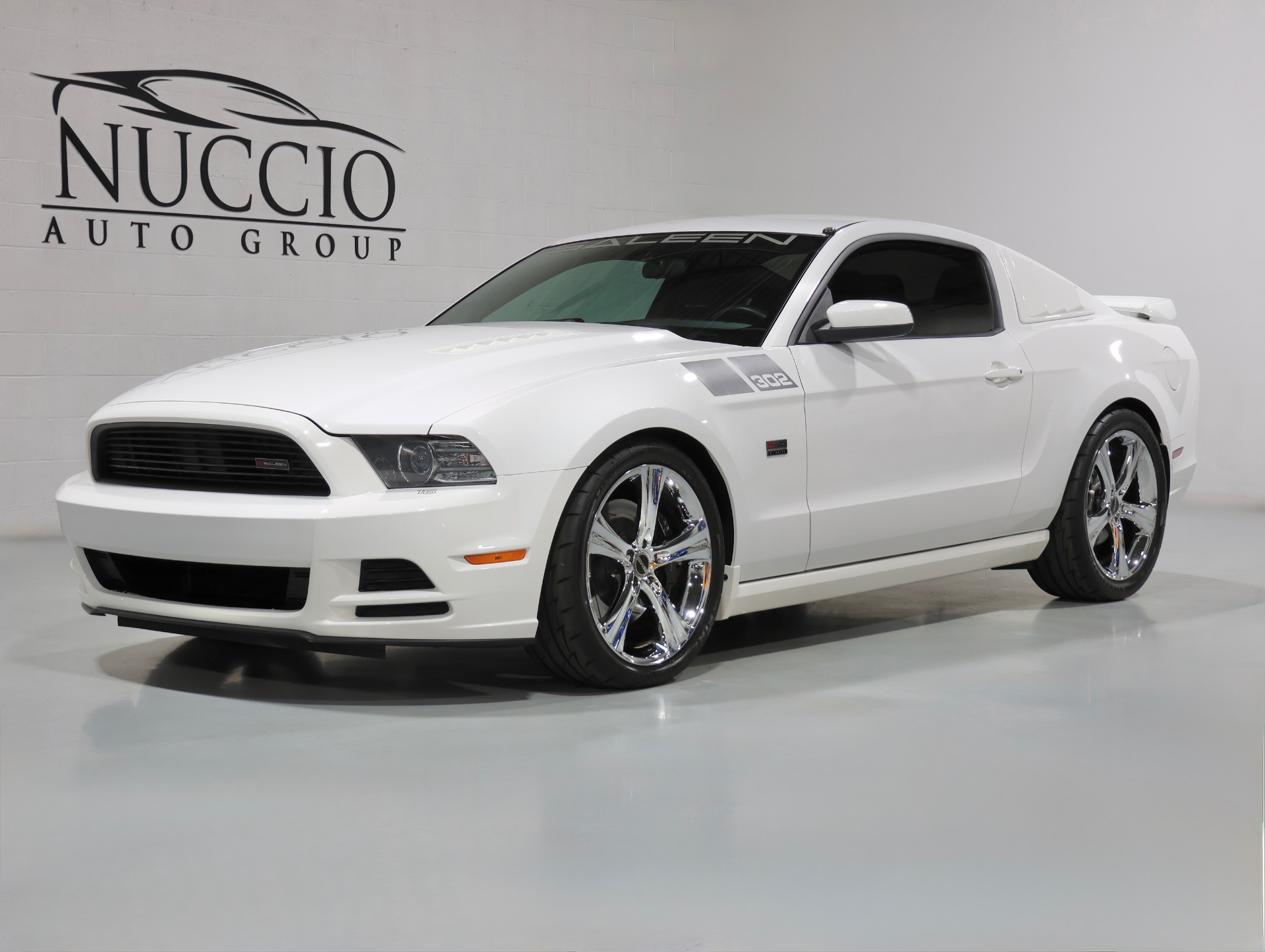 2013 Ford Mustang GT - Photo 30