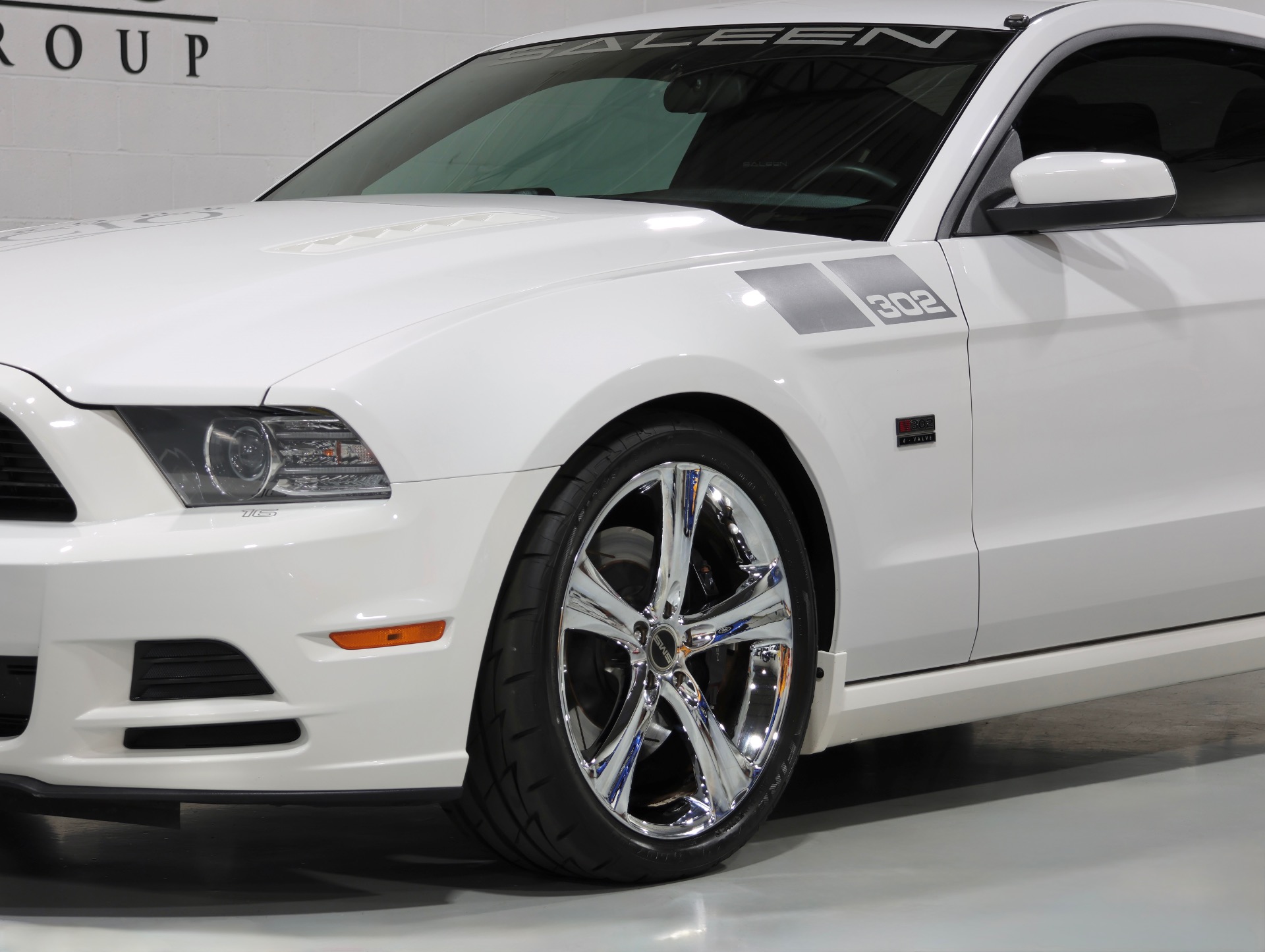 2013 Ford Mustang GT - Photo 31
