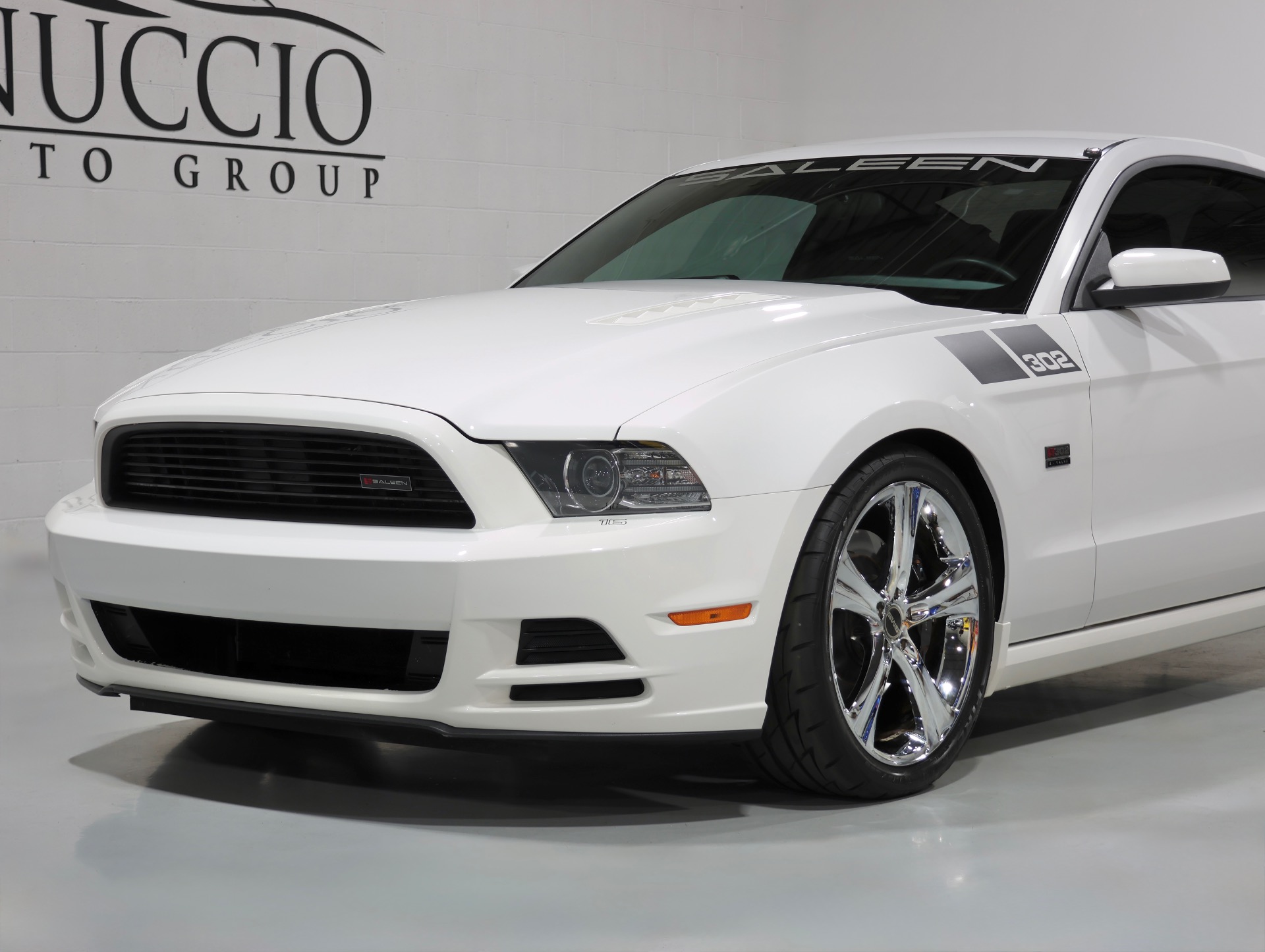 2013 Ford Mustang GT - Photo 32