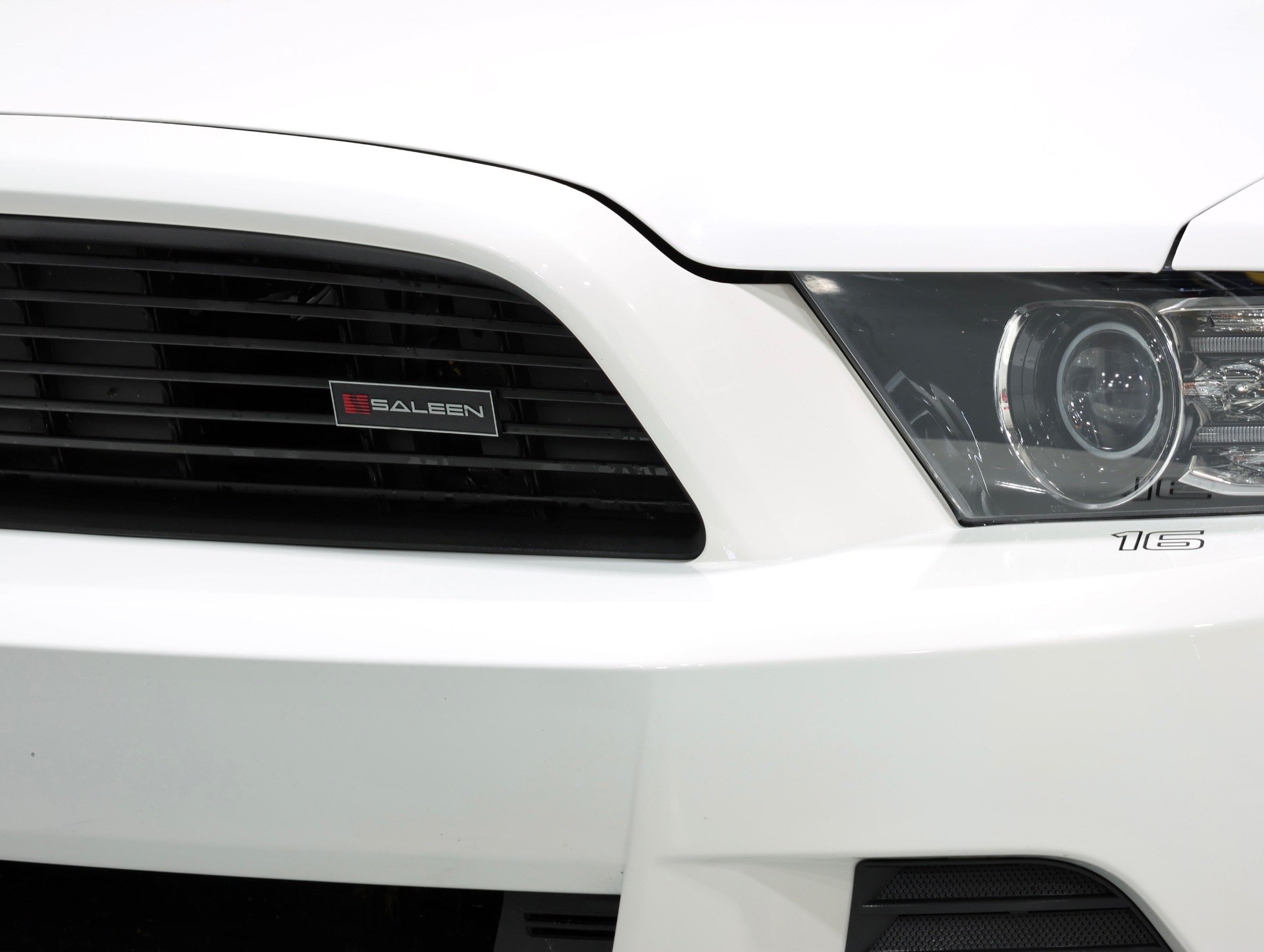 2013 Ford Mustang GT - Photo 33