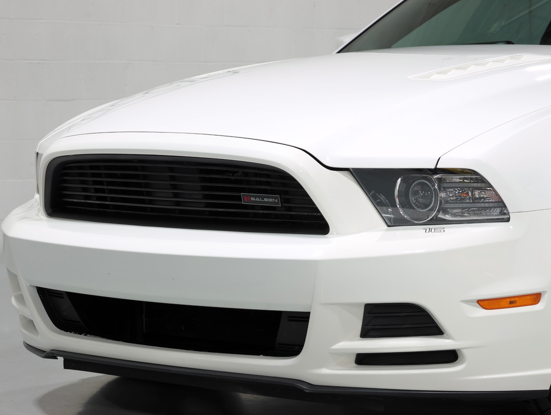 2013 Ford Mustang GT - Photo 34