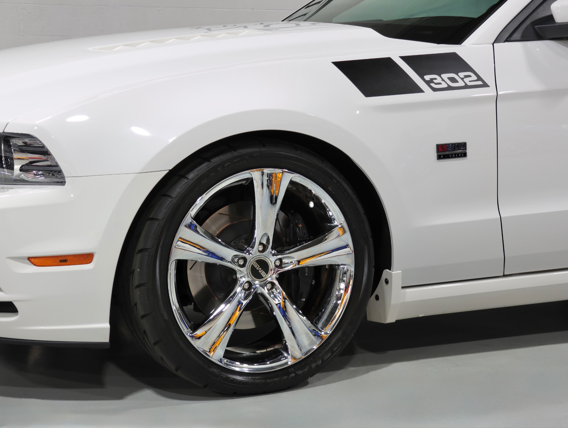 2013 Ford Mustang GT - Photo 36