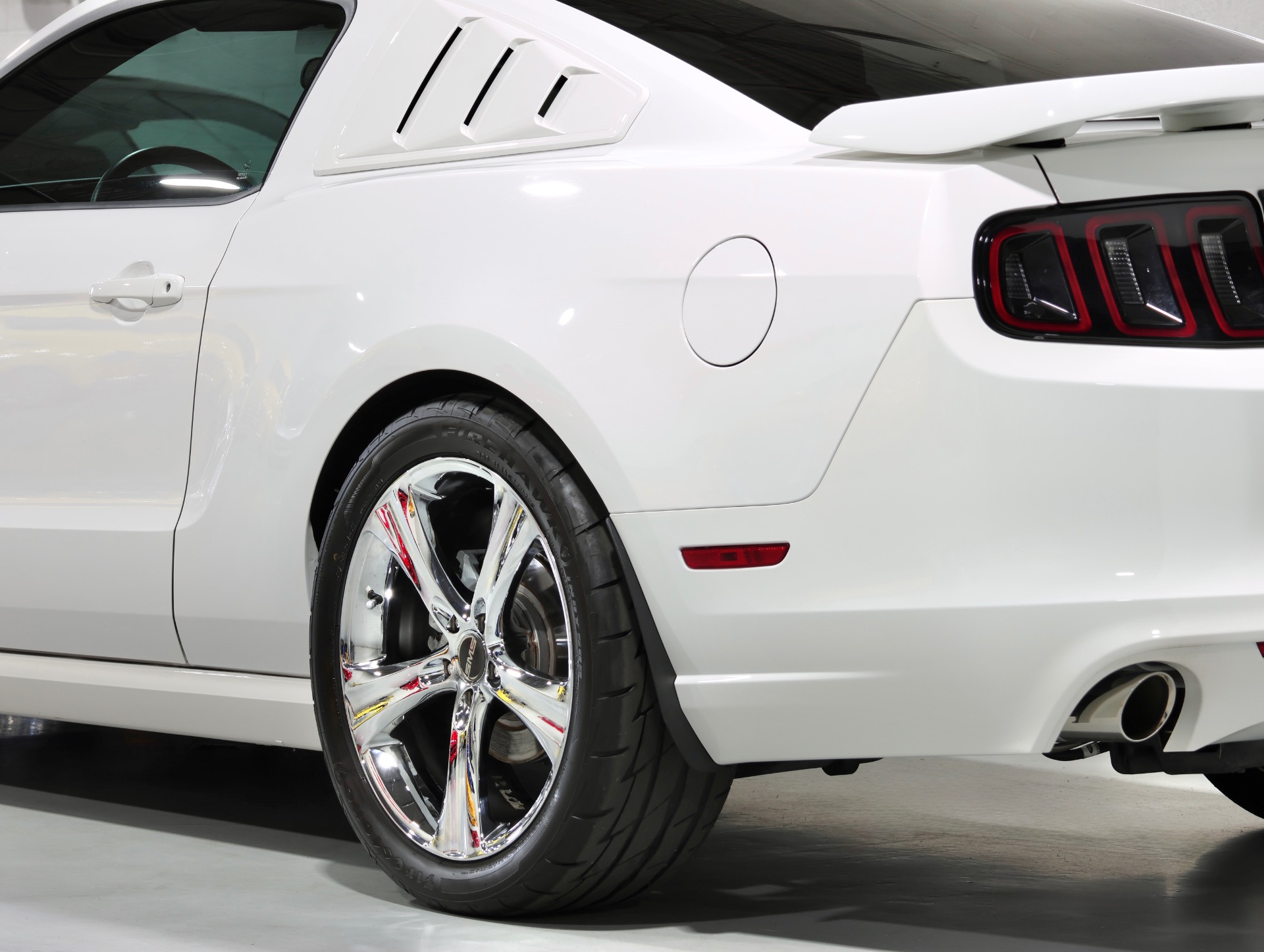 2013 Ford Mustang GT - Photo 37