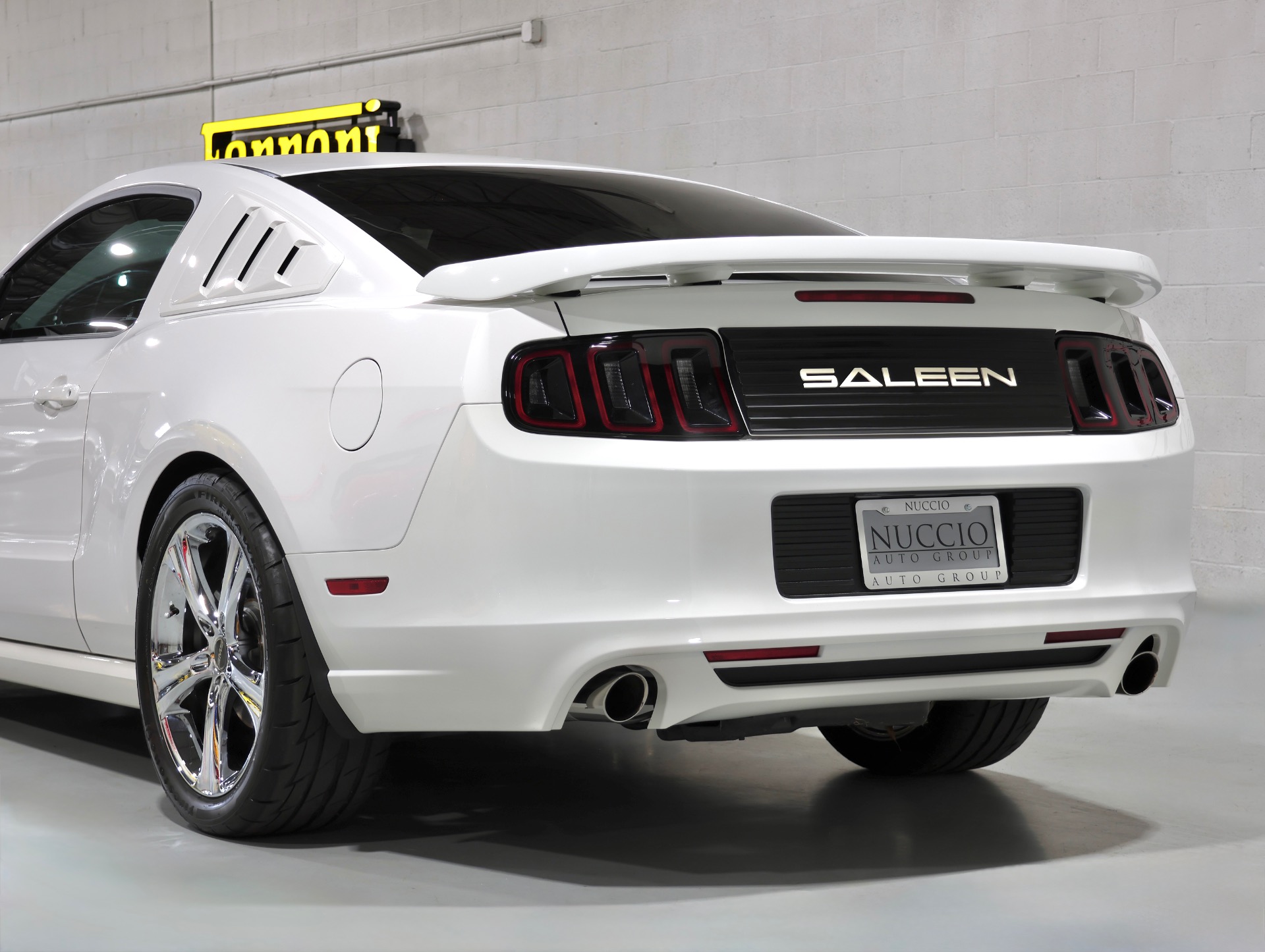 2013 Ford Mustang GT - Photo 39
