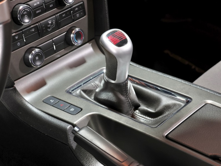 2013 Ford Mustang GT - Photo 79