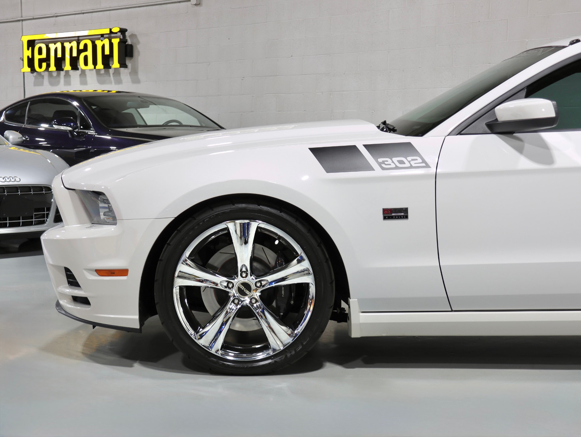 2013 Ford Mustang GT - Photo 40